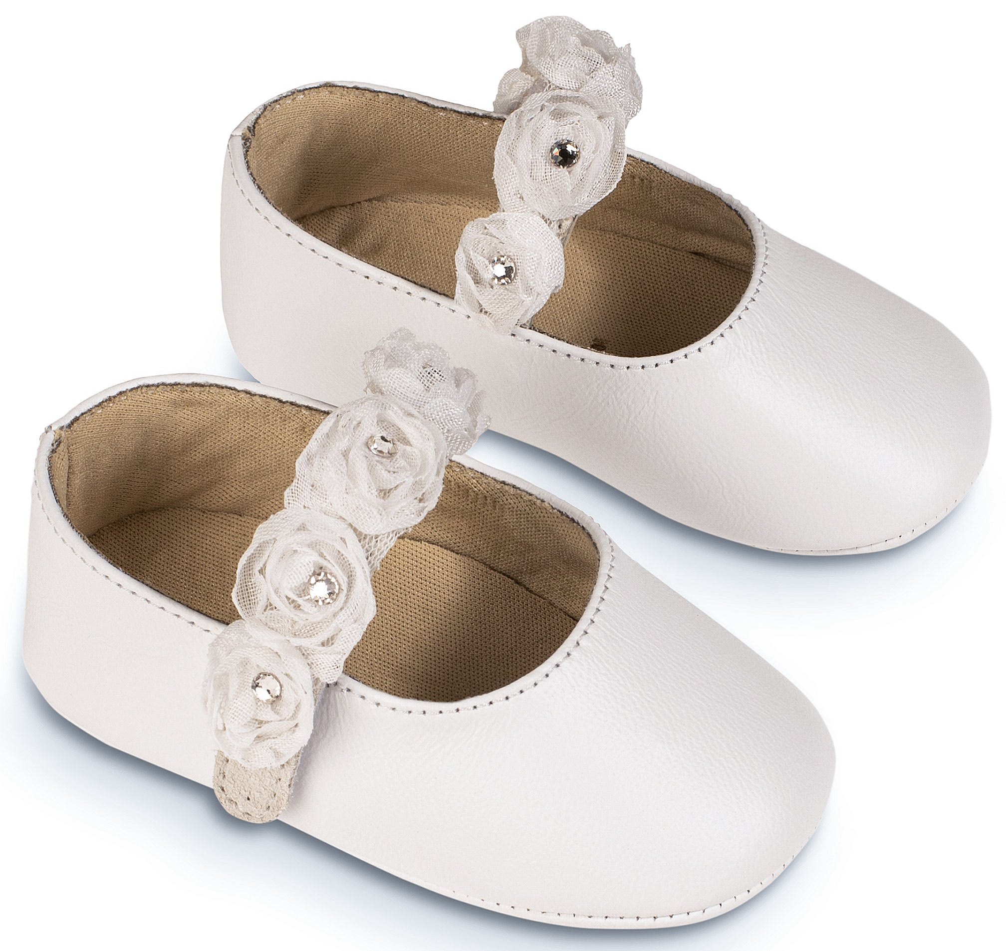 BABYWALKER - Γοβάκι Μονή Μπαρέτα