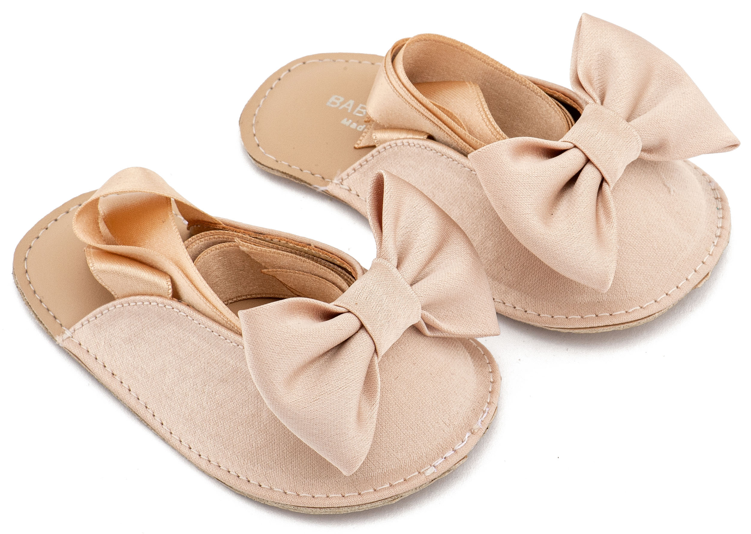 Γαλλικό Σαμπό με Σατέν Φιόγκο