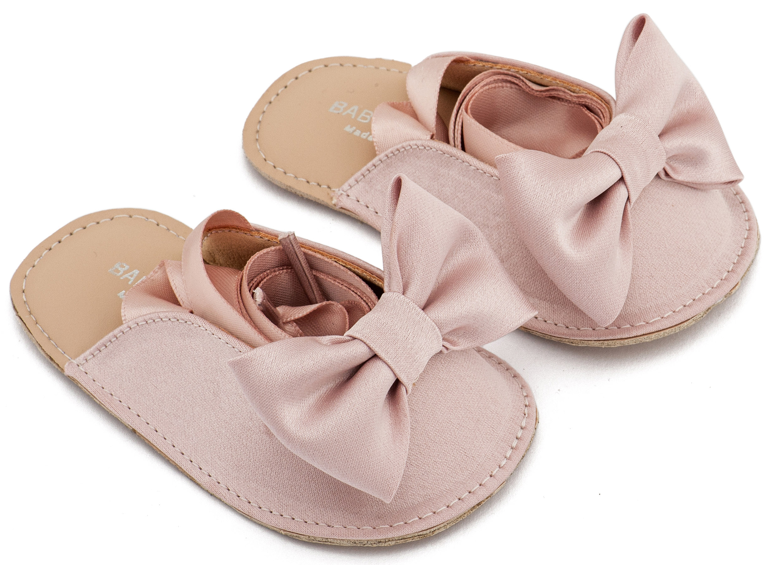 Γαλλικό Σαμπό με Σατέν Φιόγκο