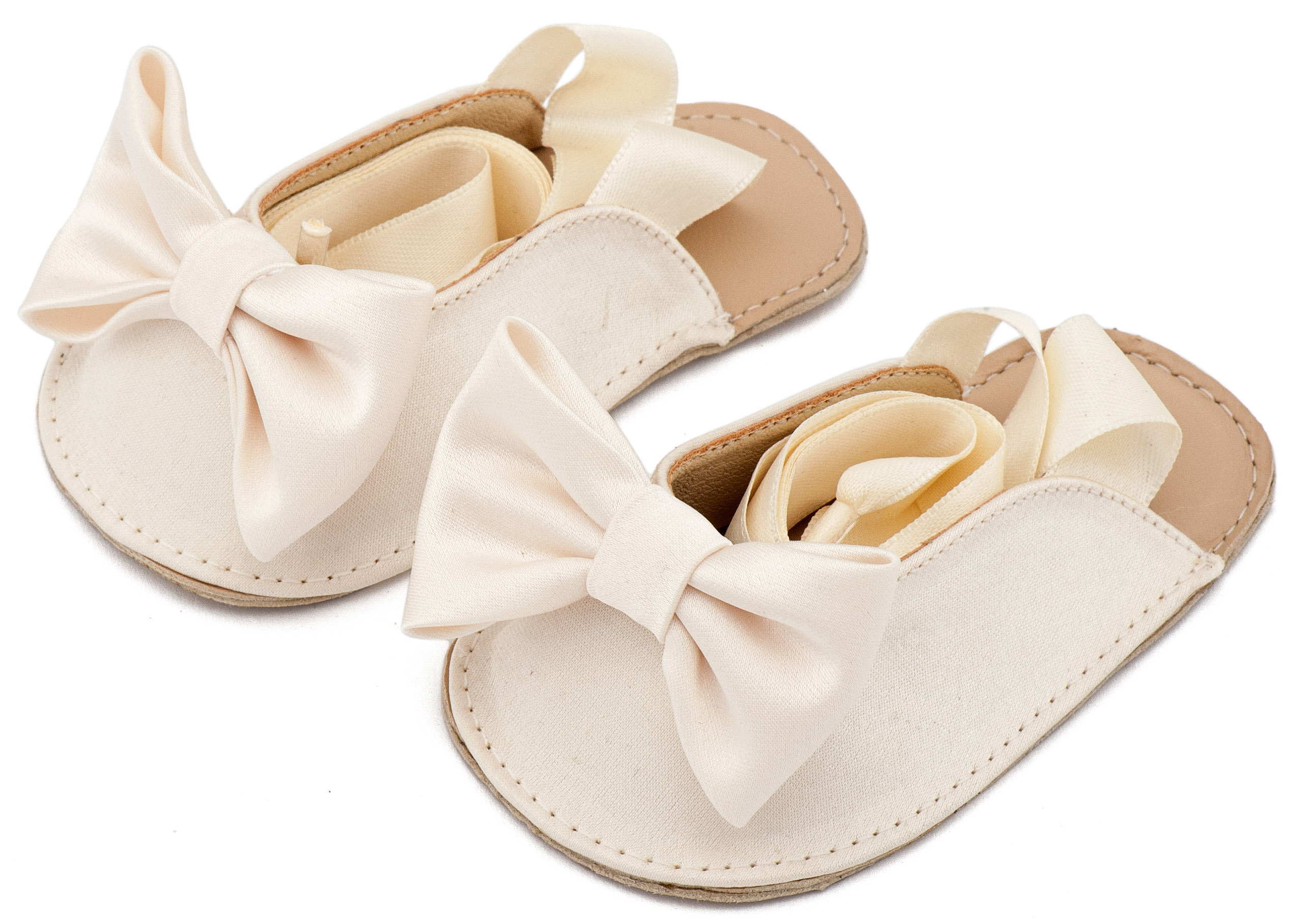 BABYWALKER - Γαλλικό Σαμπό με Σατέν Φιόγκο