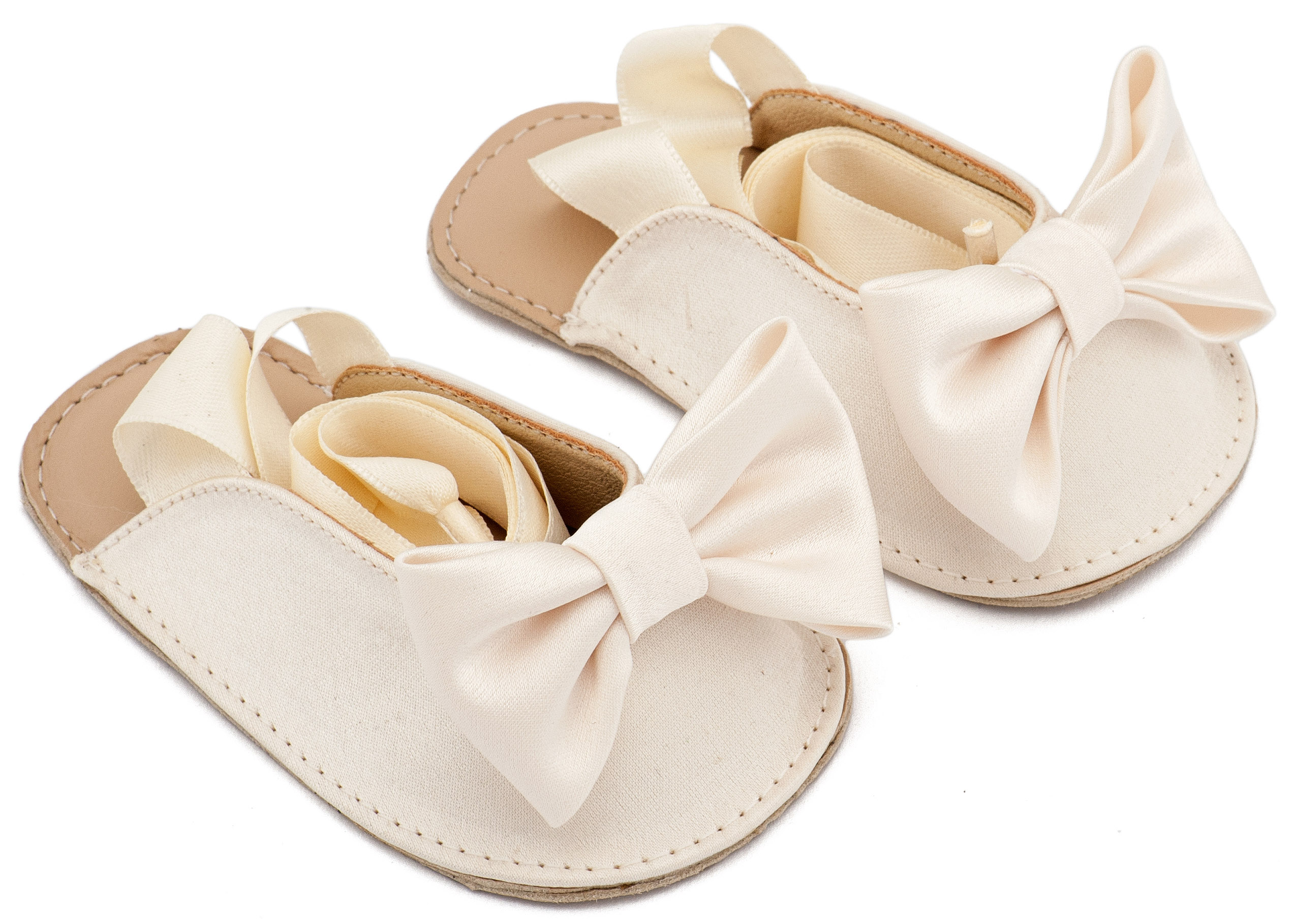 Γαλλικό Σαμπό με Σατέν Φιόγκο