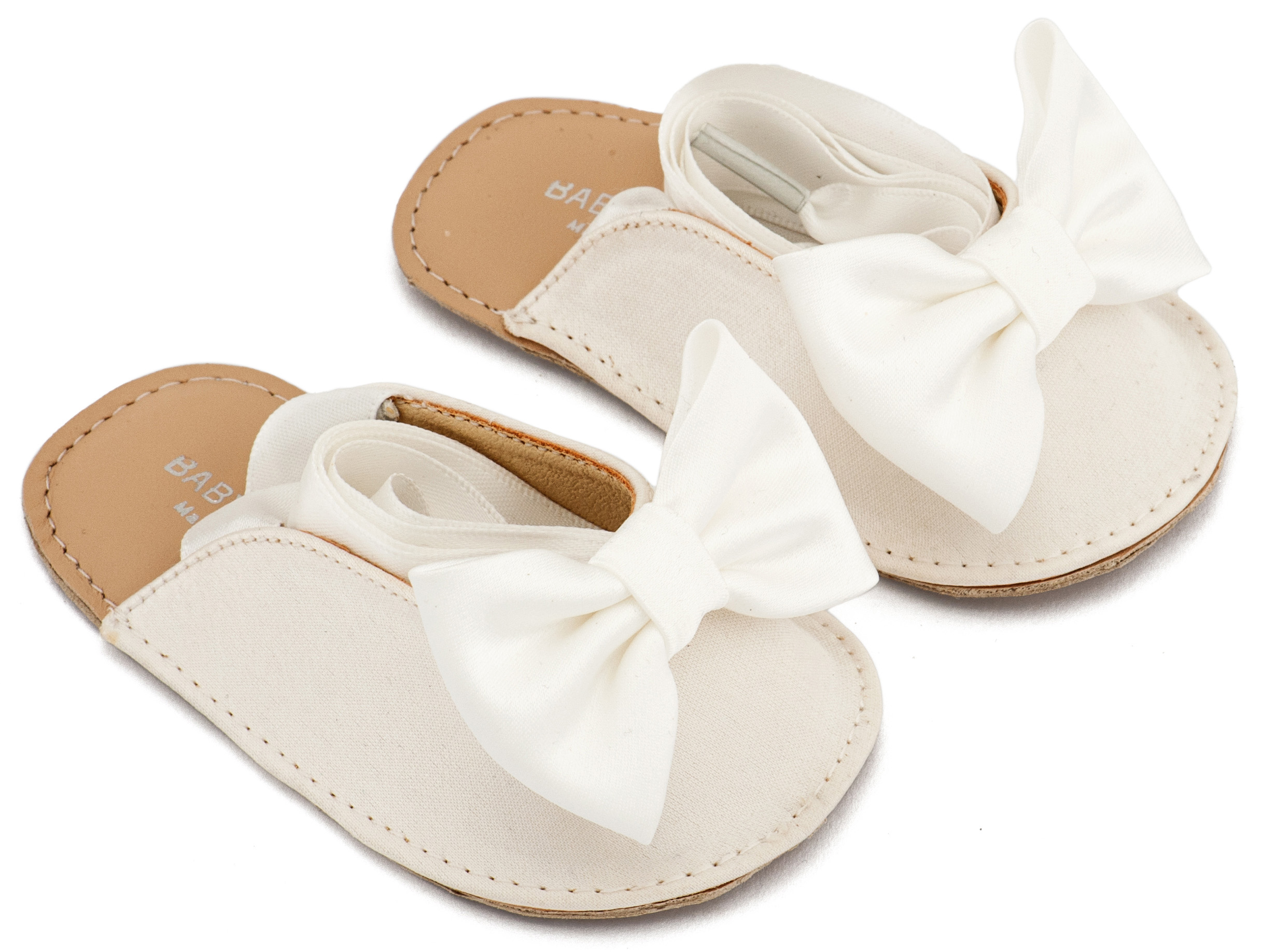 Γαλλικό Σαμπό με Σατέν Φιόγκο