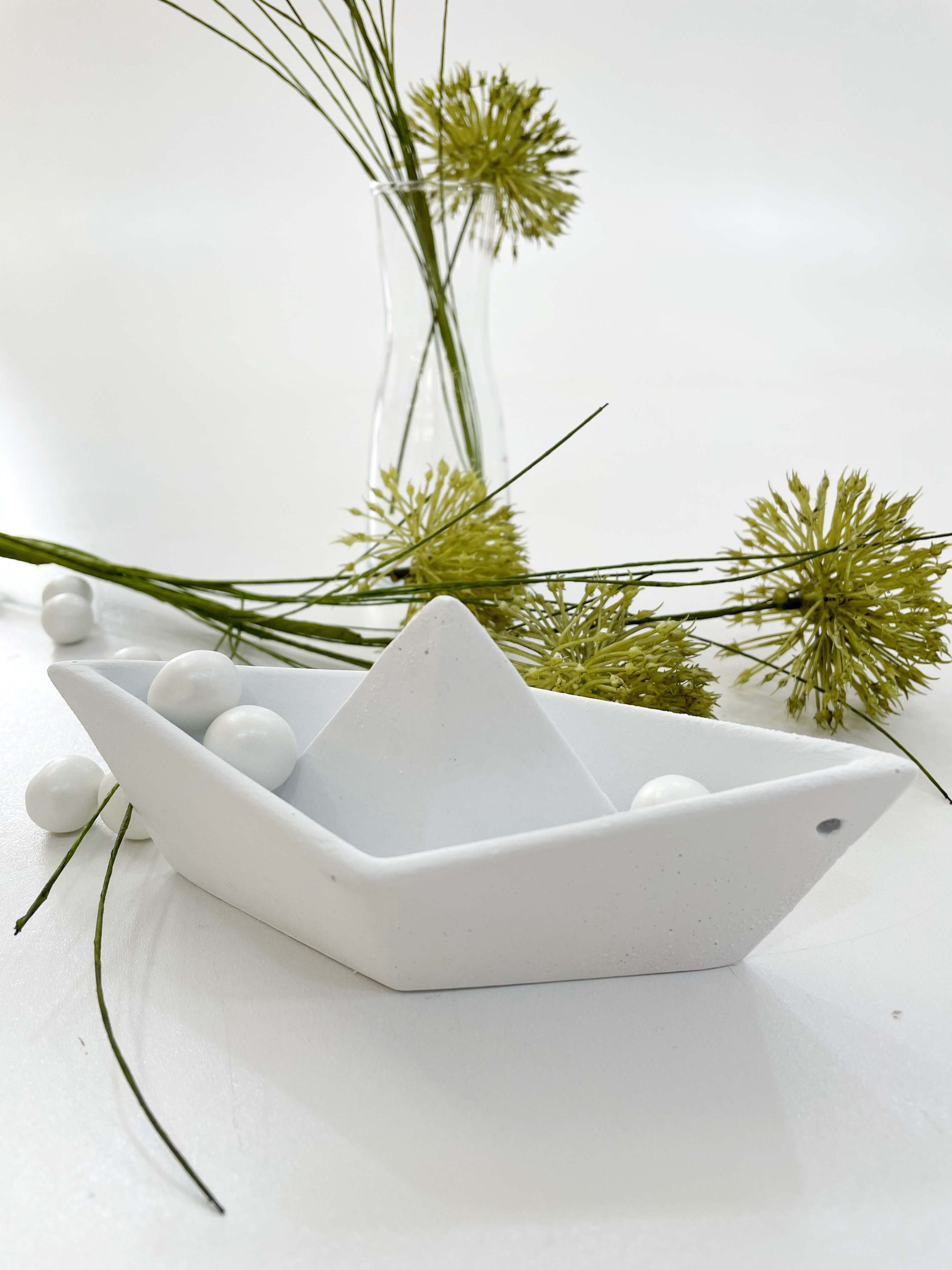 Χάρτινο Καραβάκι Μεγάλο