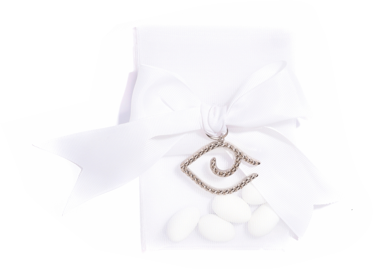 Μπομπονιέρα Γάμου OW11098