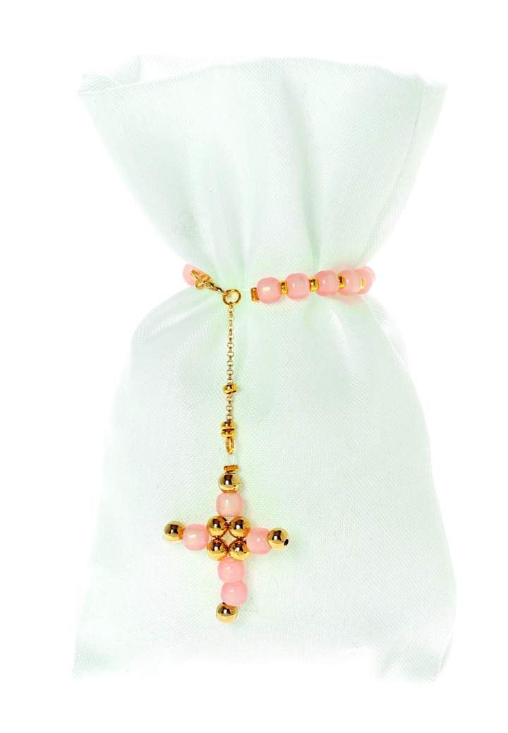 Μπομπονιέρες Βάπτισης OW7002 / G