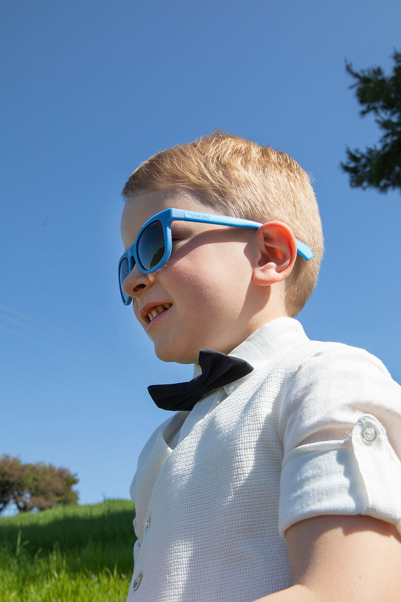 BAMBOLINO - Βαπτιστικό Κοστούμι Oscar 