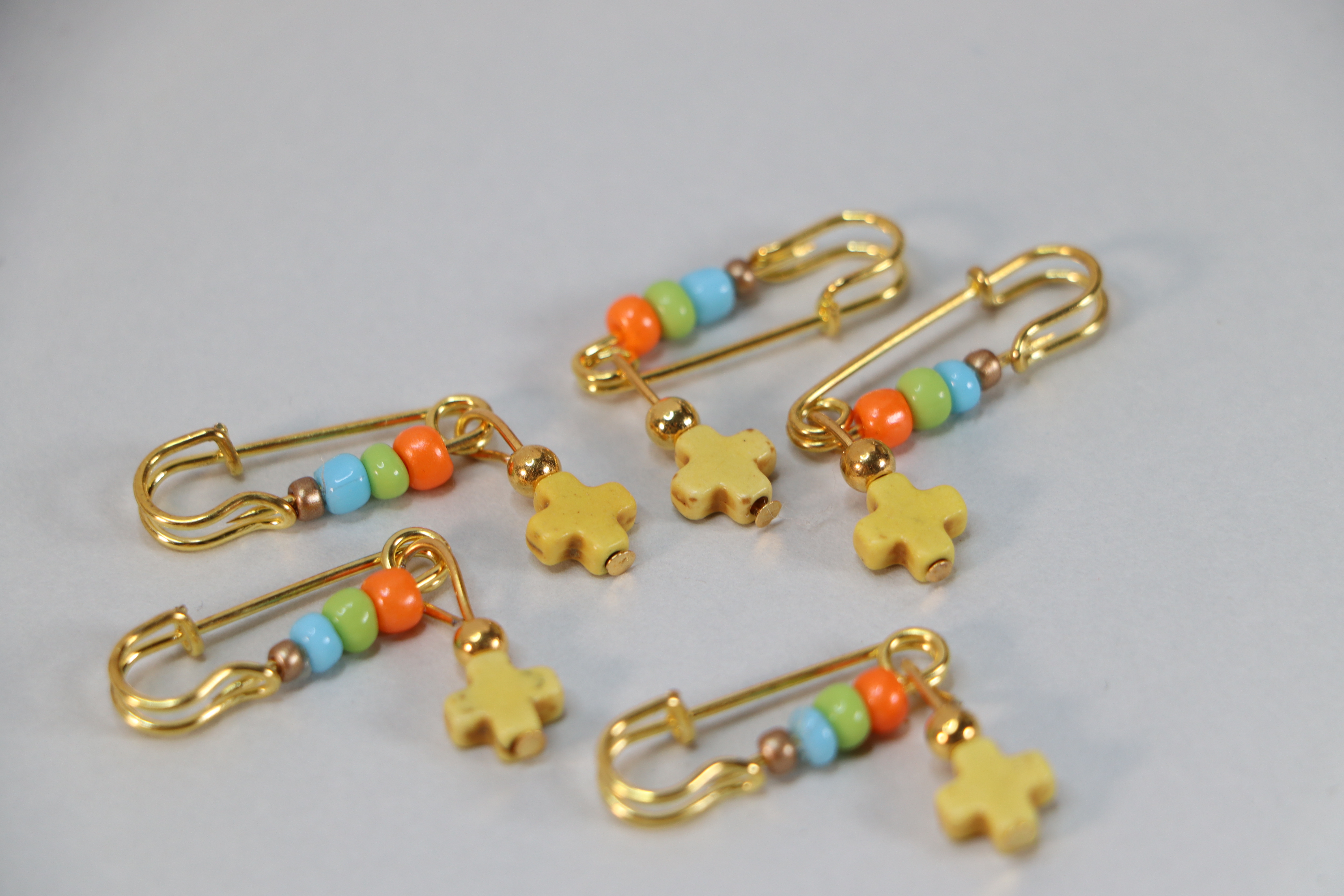 CELFIE CO - Μαρτυρικό Για Αγόρι P63