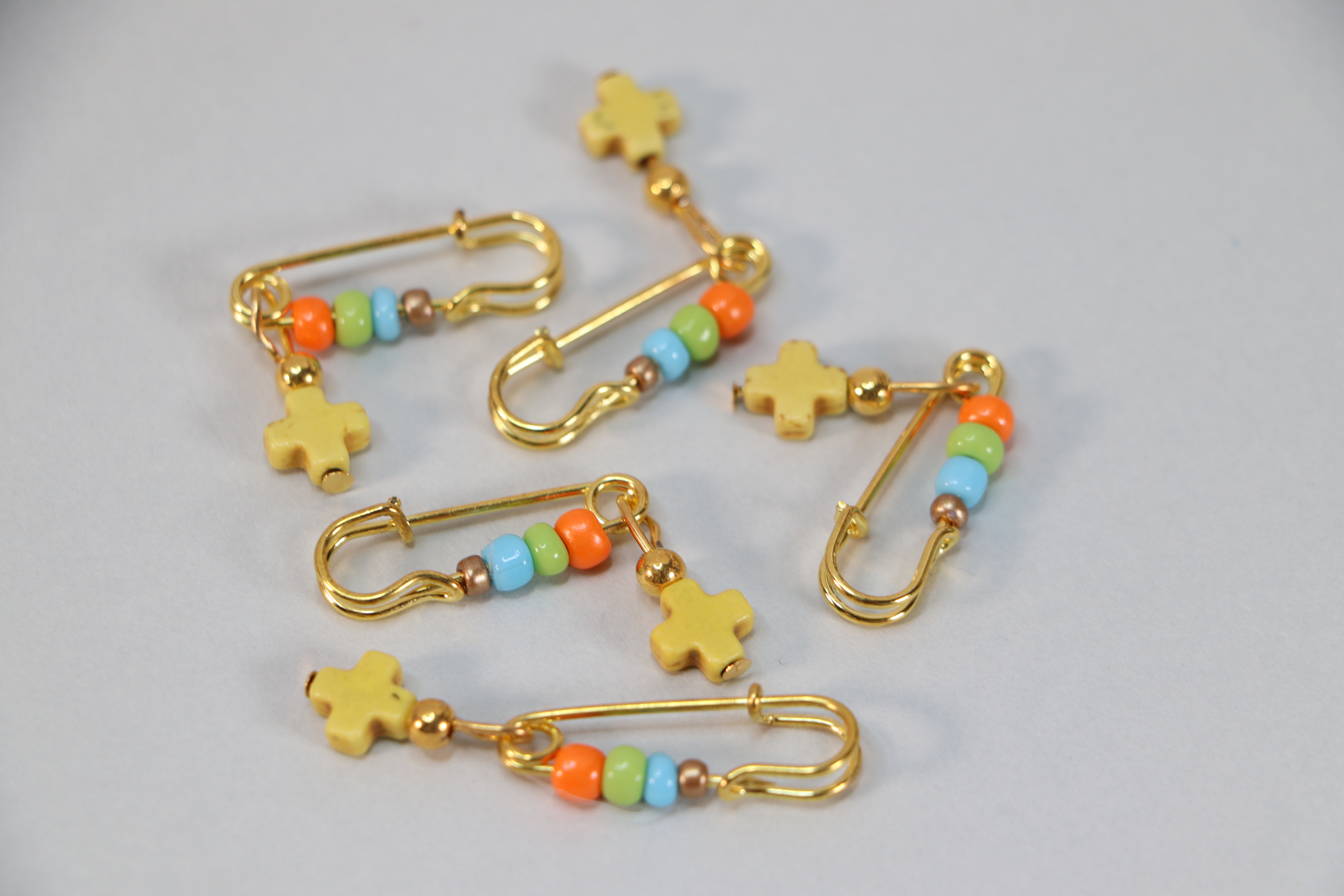 Μαρτυρικό Για Αγόρι P63