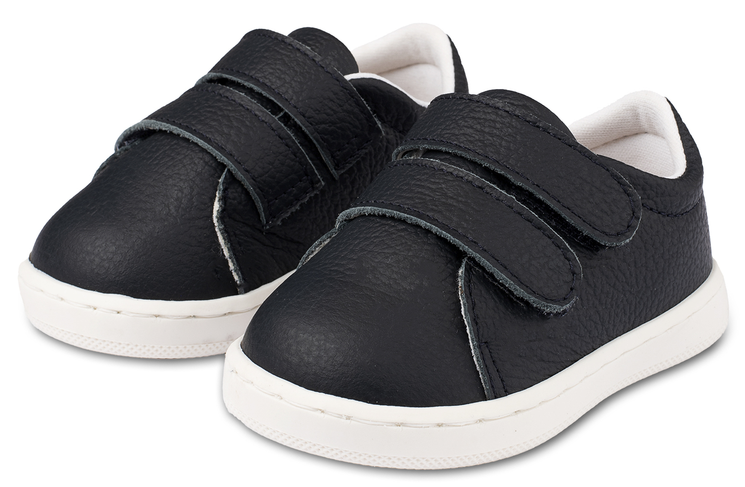 BABYWALKER - Sneakers Διπλή Μπαρέτα Χρατς 