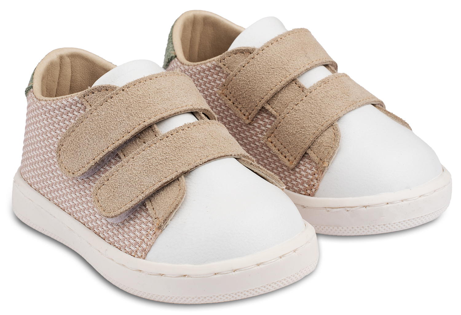 Sneakers Διπλή Μπαρέτα Χρατς 