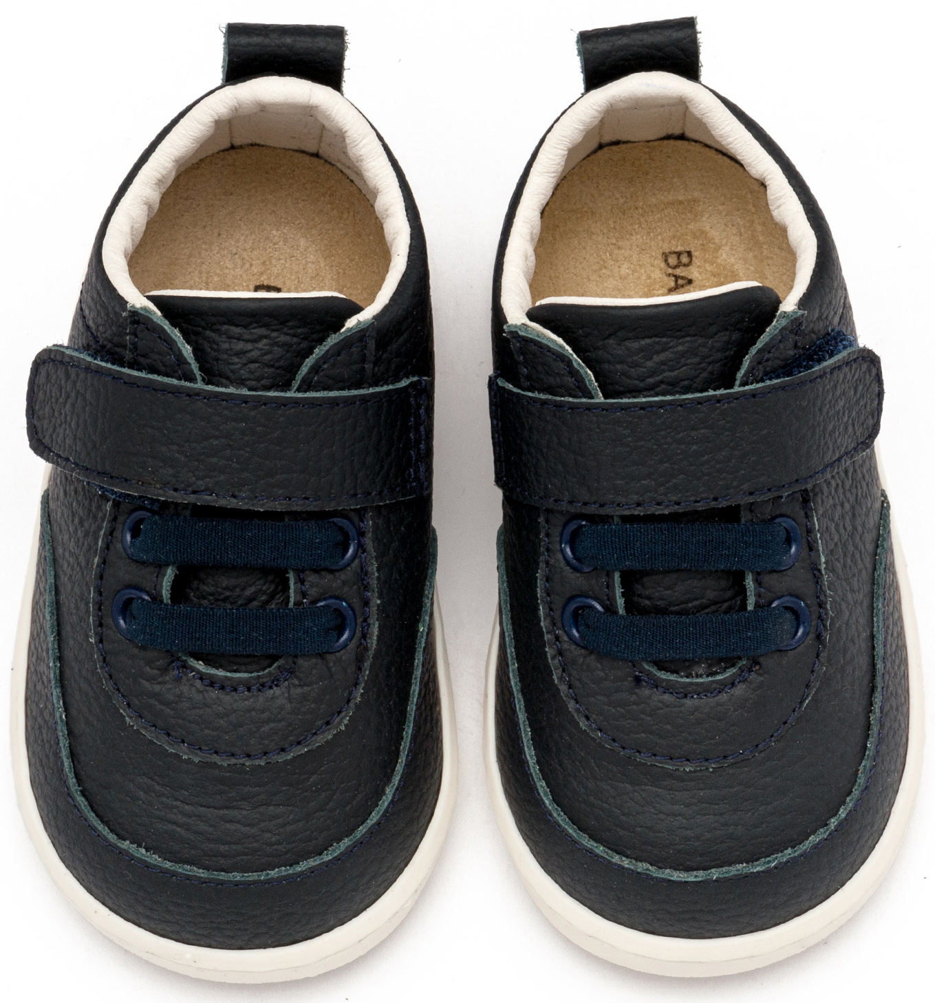 BABYWALKER - Sneakers Μονή Μπαρέτα Χρατς 