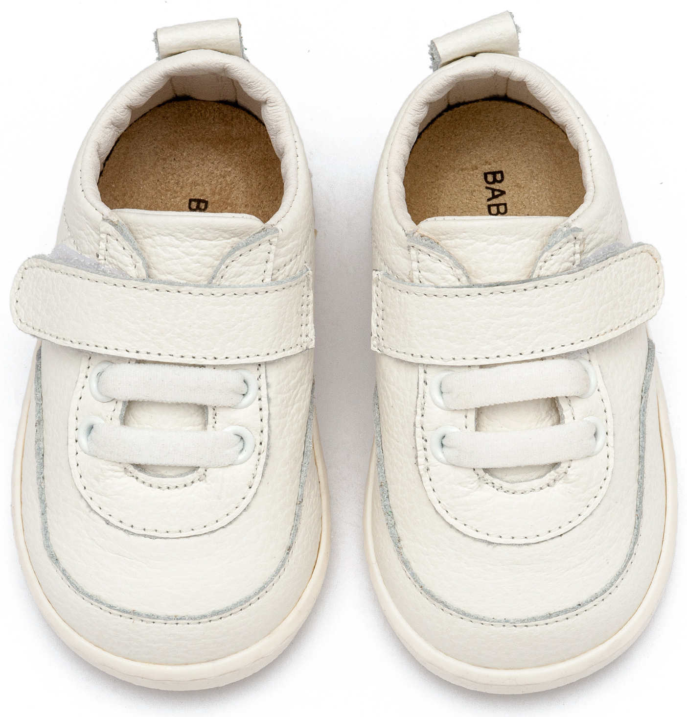 BABYWALKER - Sneakers Μονή Μπαρέτα Χρατς 