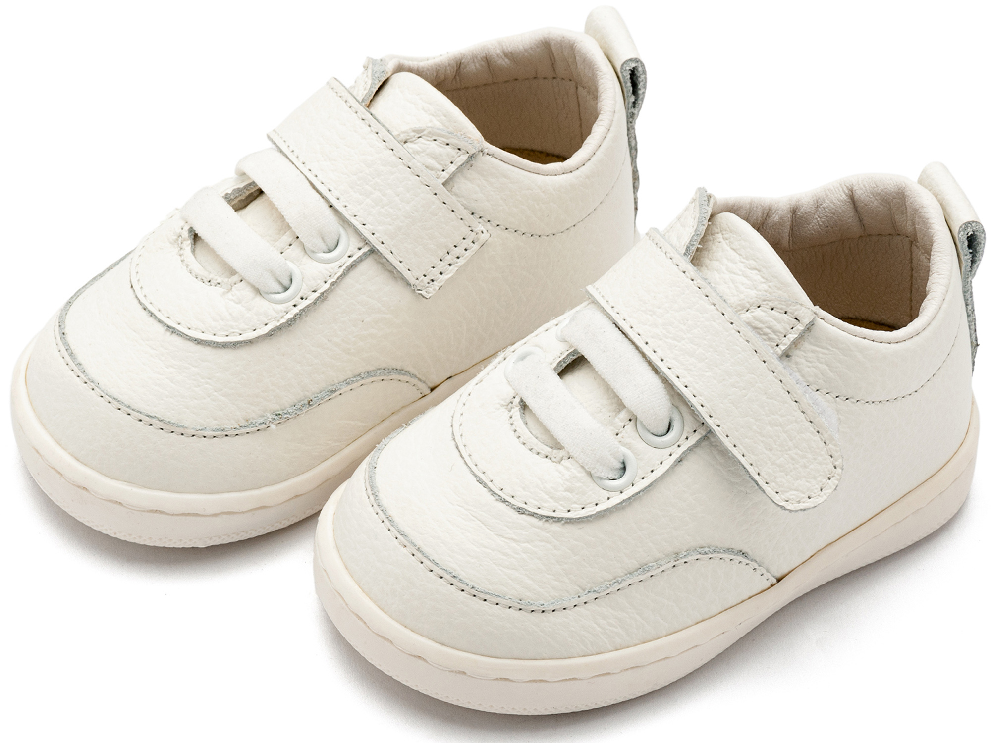 BABYWALKER - Sneakers Μονή Μπαρέτα Χρατς 