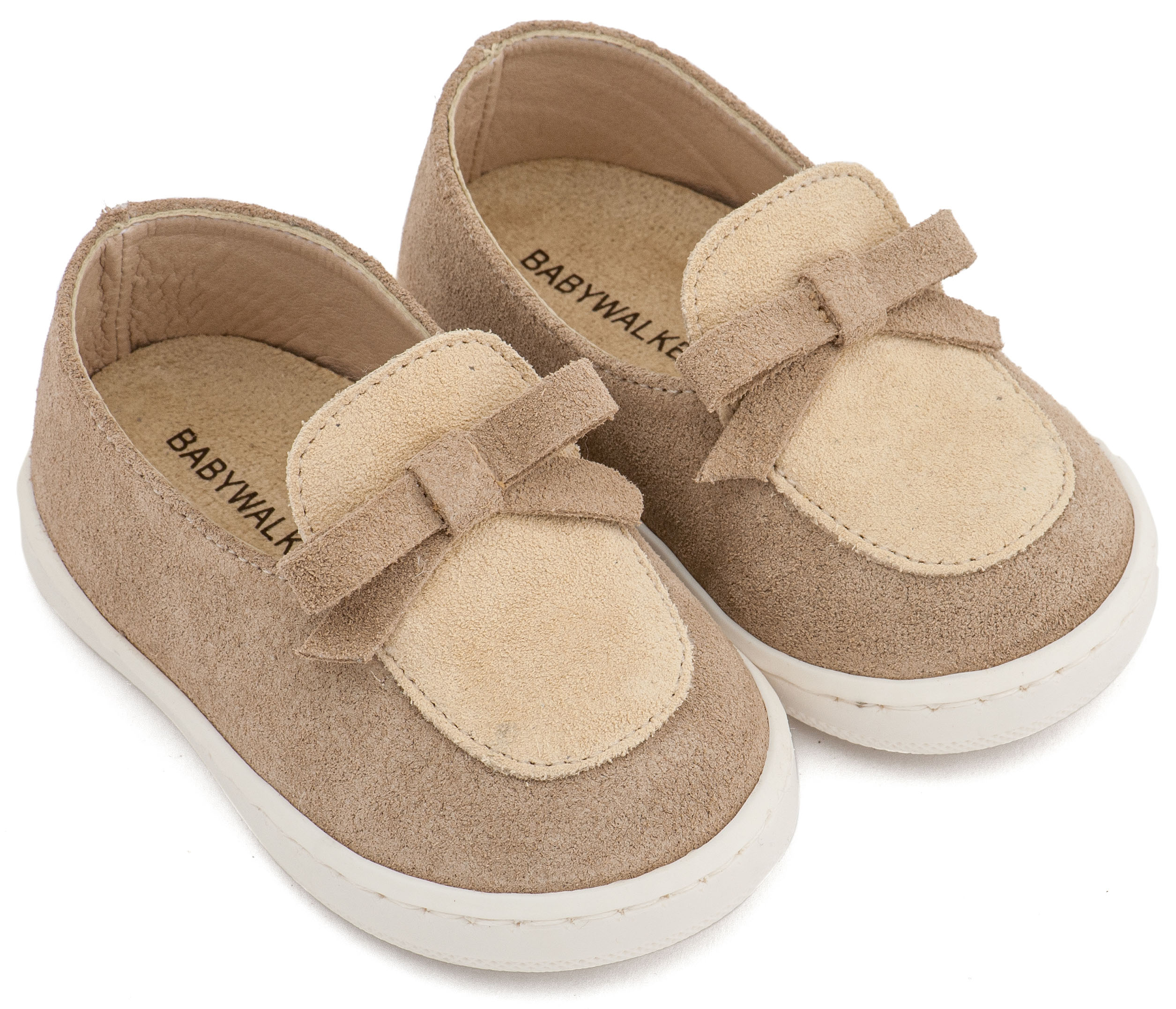 Loafer με Φιογκάκι 