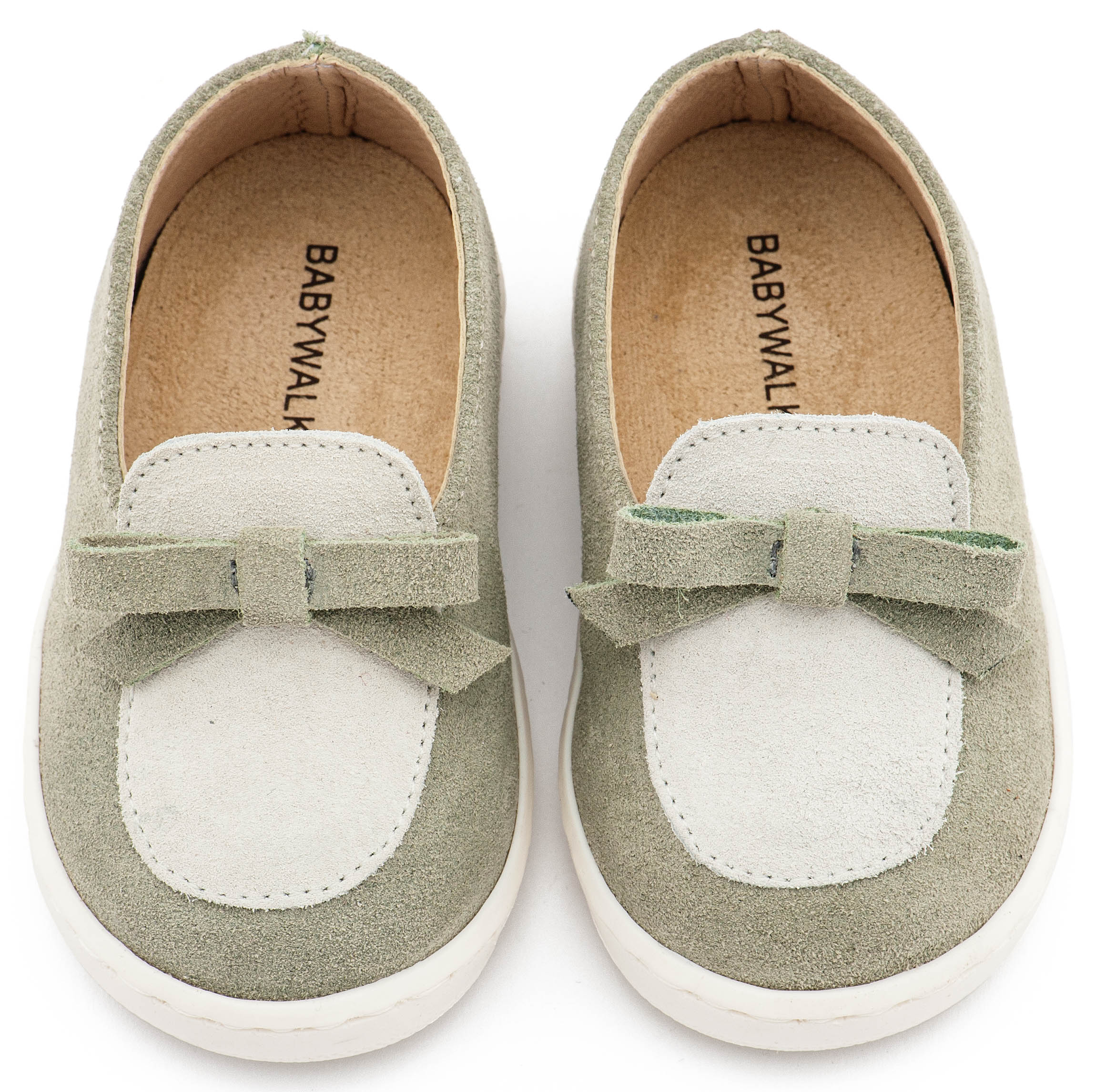 BABYWALKER - Loafer με Φιογκάκι 