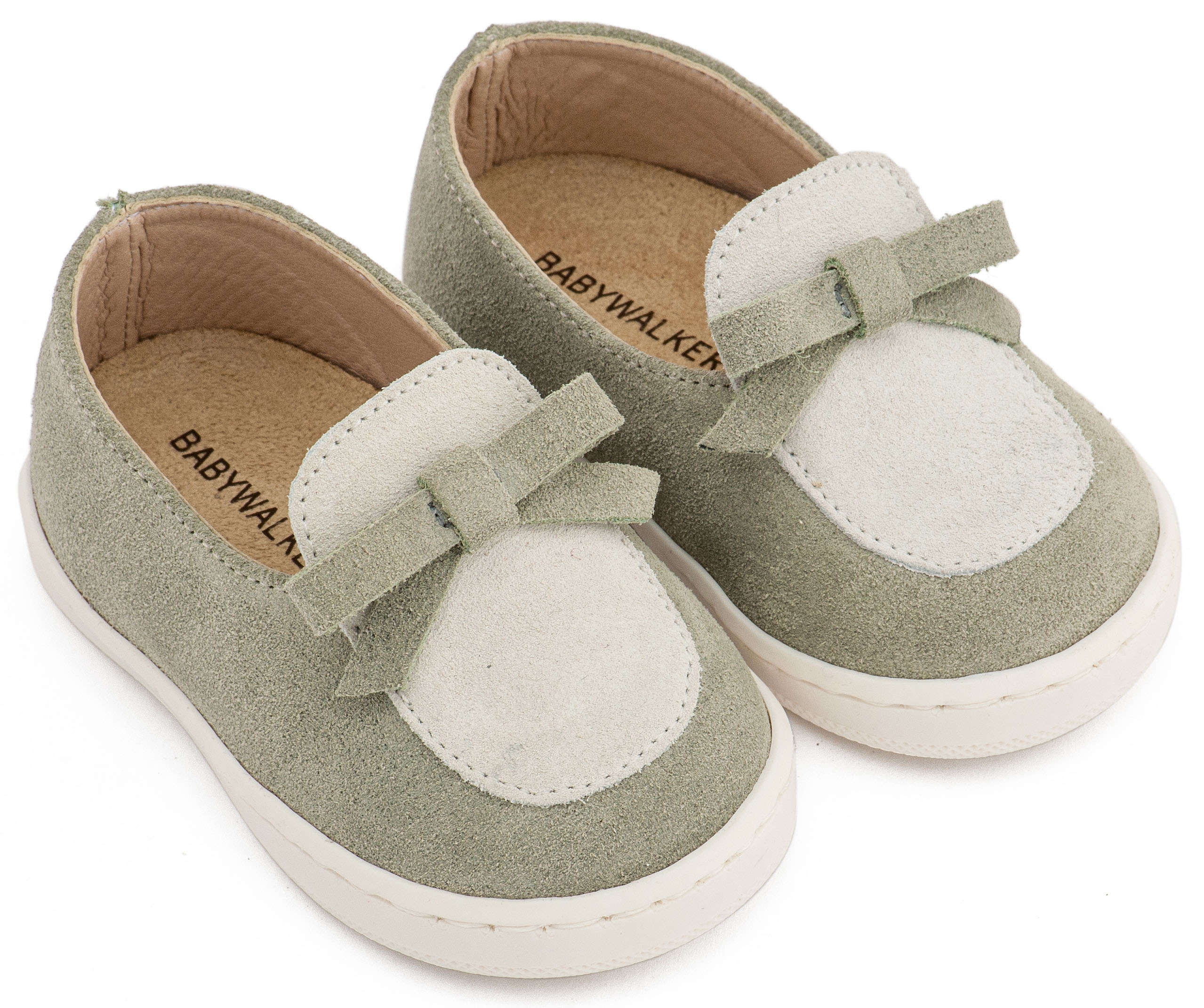 Loafer με Φιογκάκι 