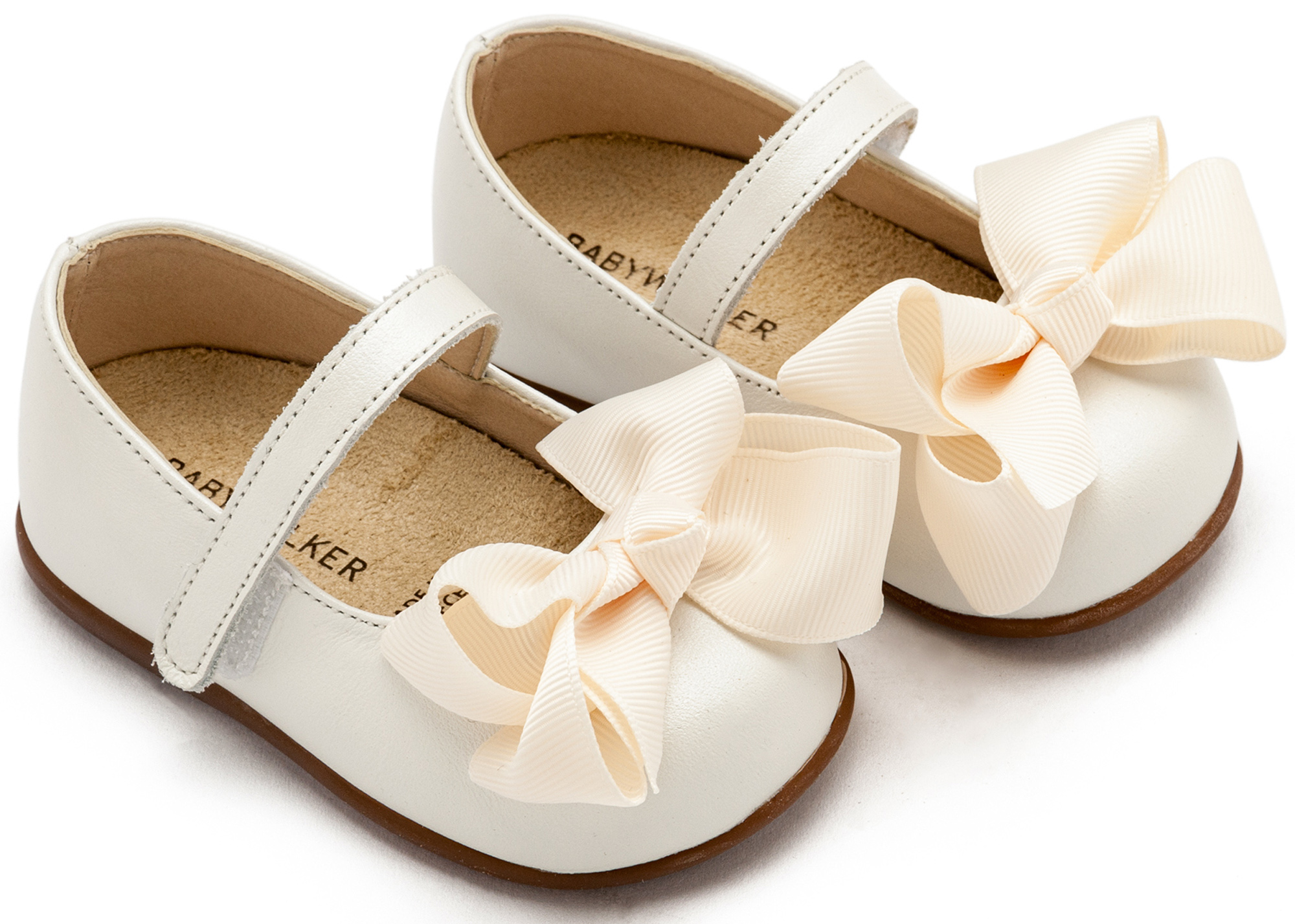 Γοβάκι Μονή Μπαρέτα με Φιόγκο 