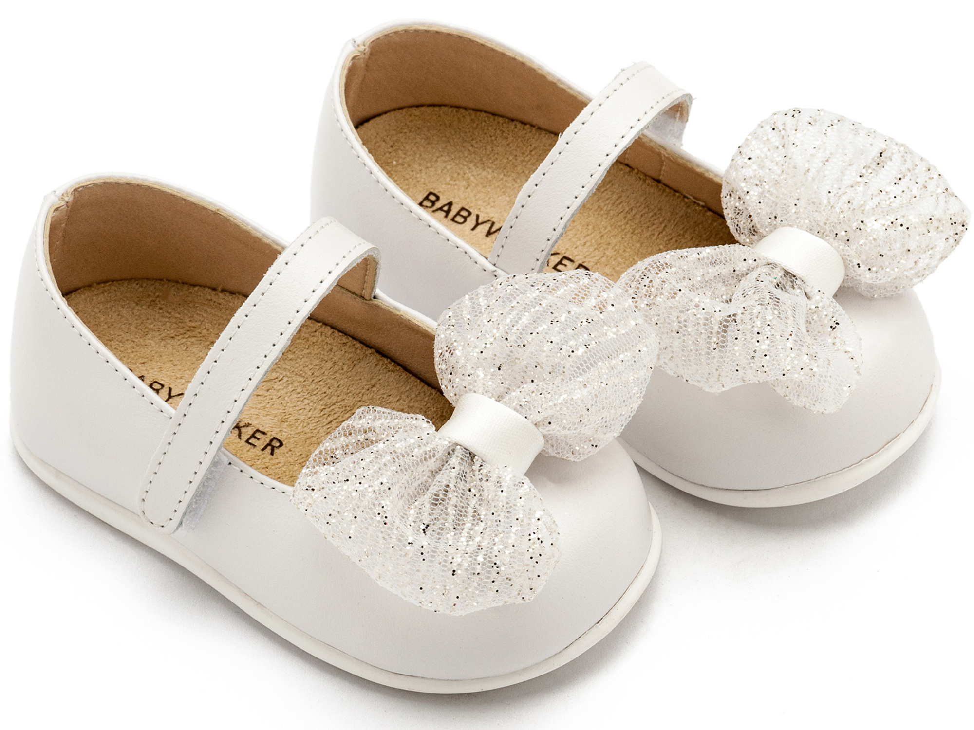 Γοβάκι Μονή Μπαρέτα με Φιόγκο 