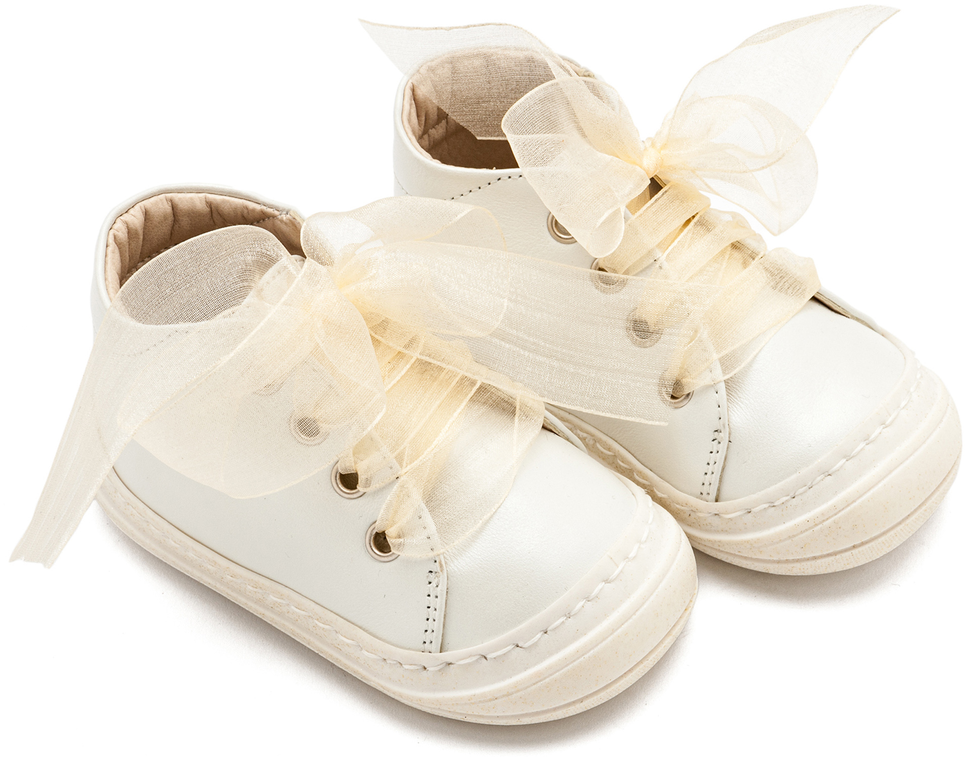 Σνίκερ με Κορδέλα 