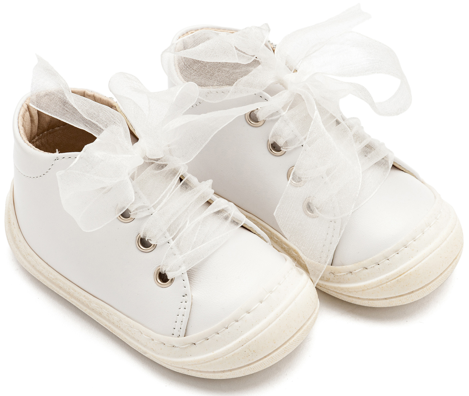 Σνίκερ με Κορδέλα 