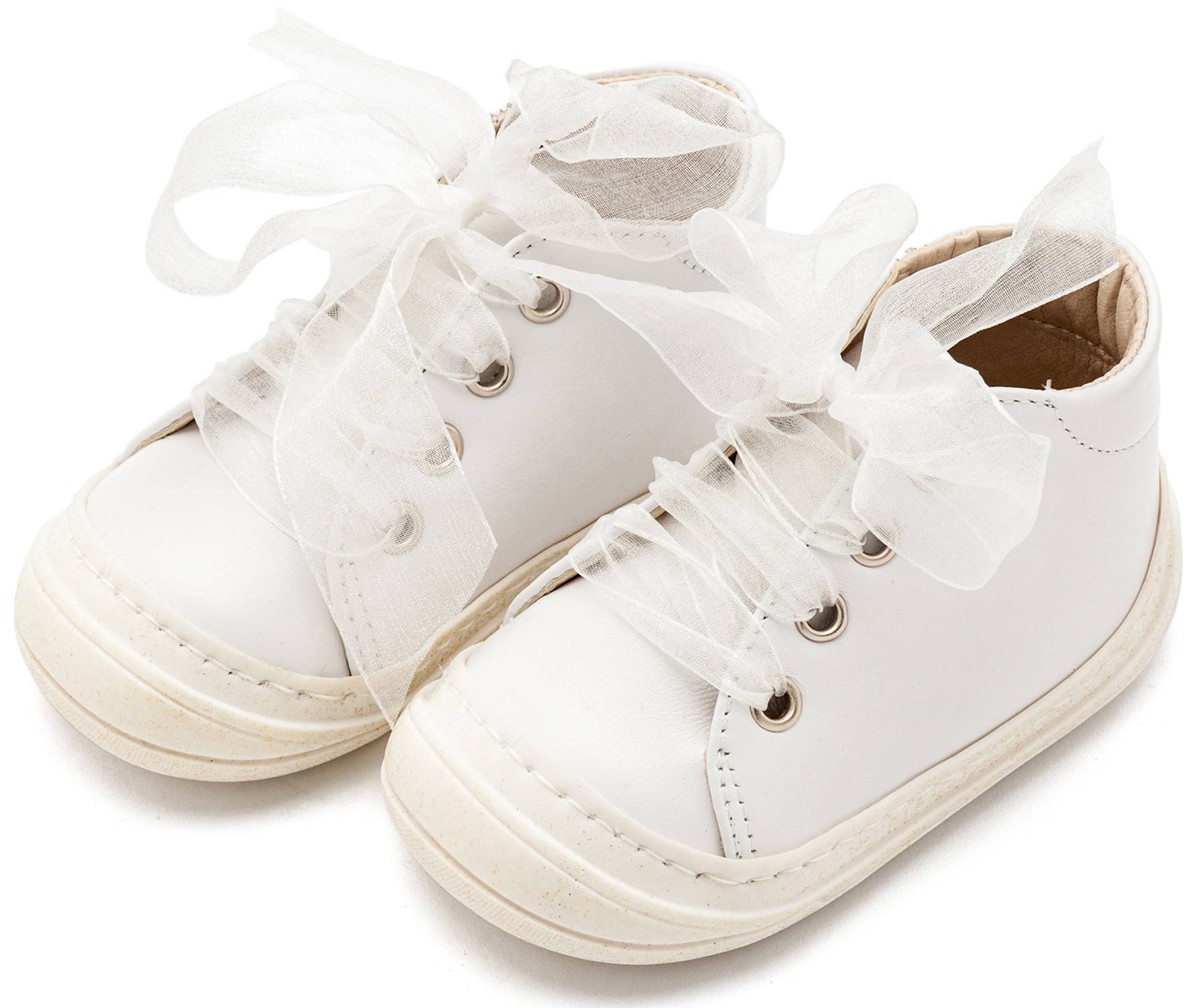 BABYWALKER - Σνίκερ με Κορδέλα 