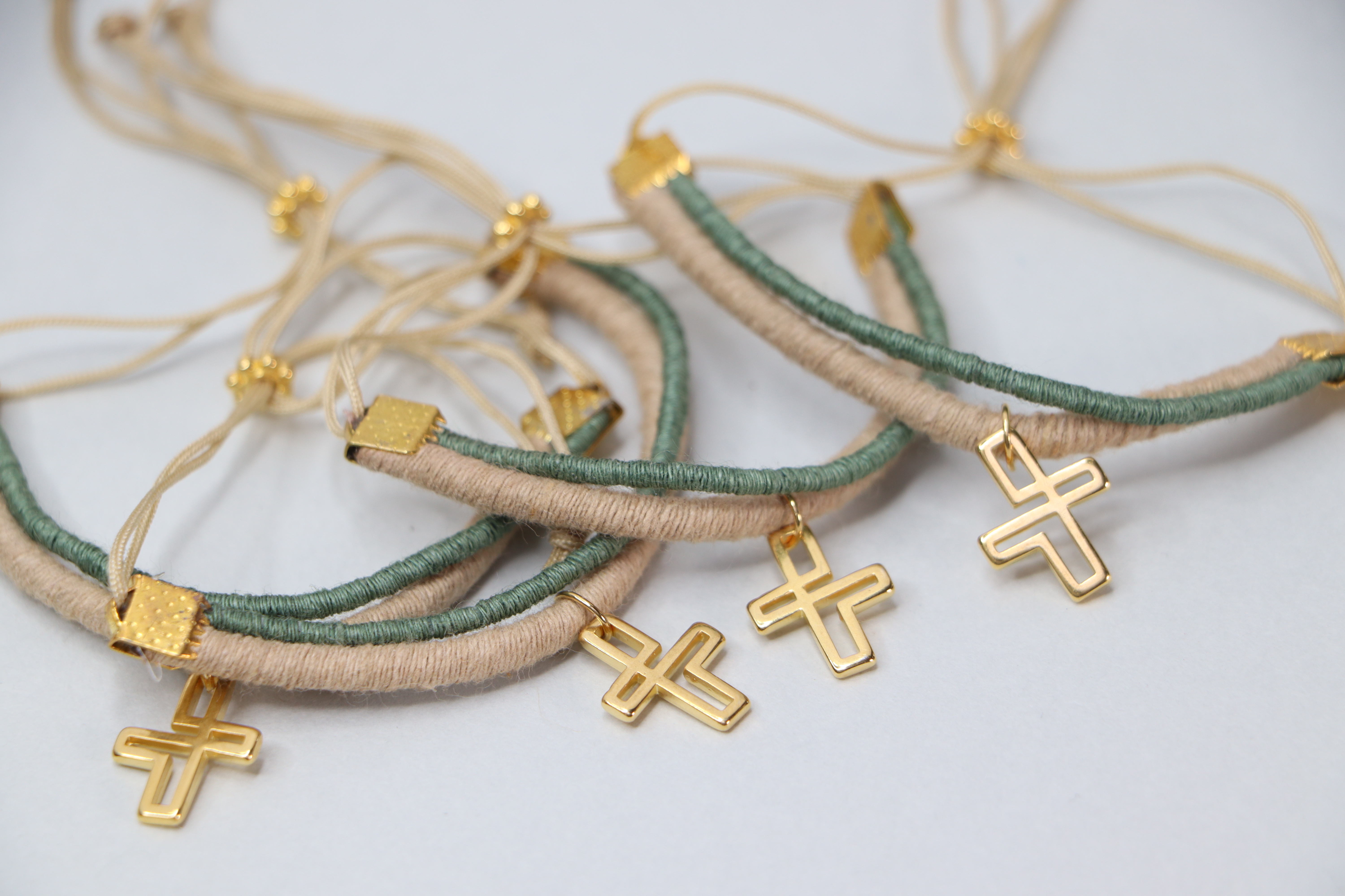 CELFIE CO - Μαρτυρικό Για Αγόρι S38