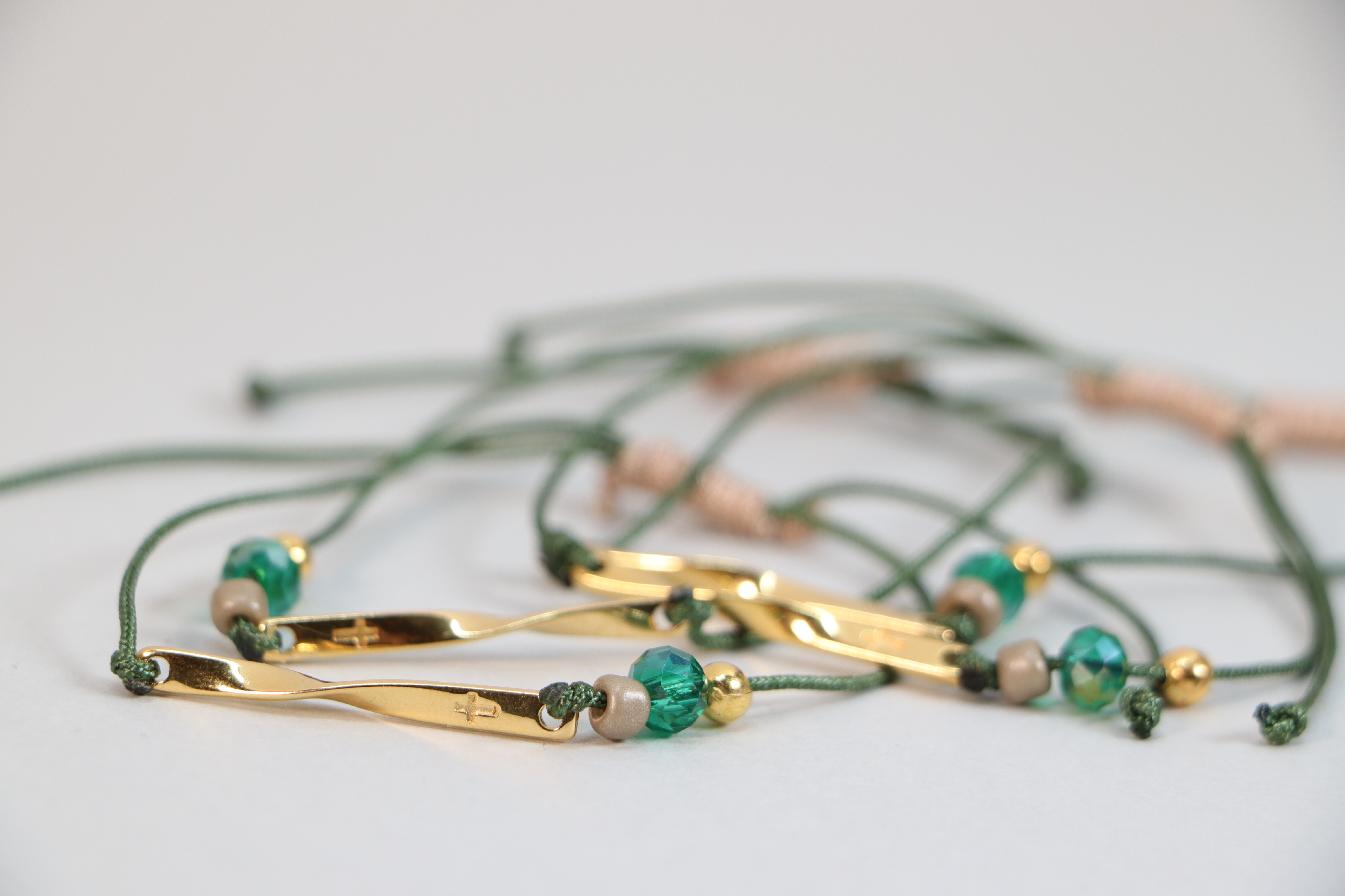 CELFIE CO - Μαρτυρικό Για Αγόρι S46