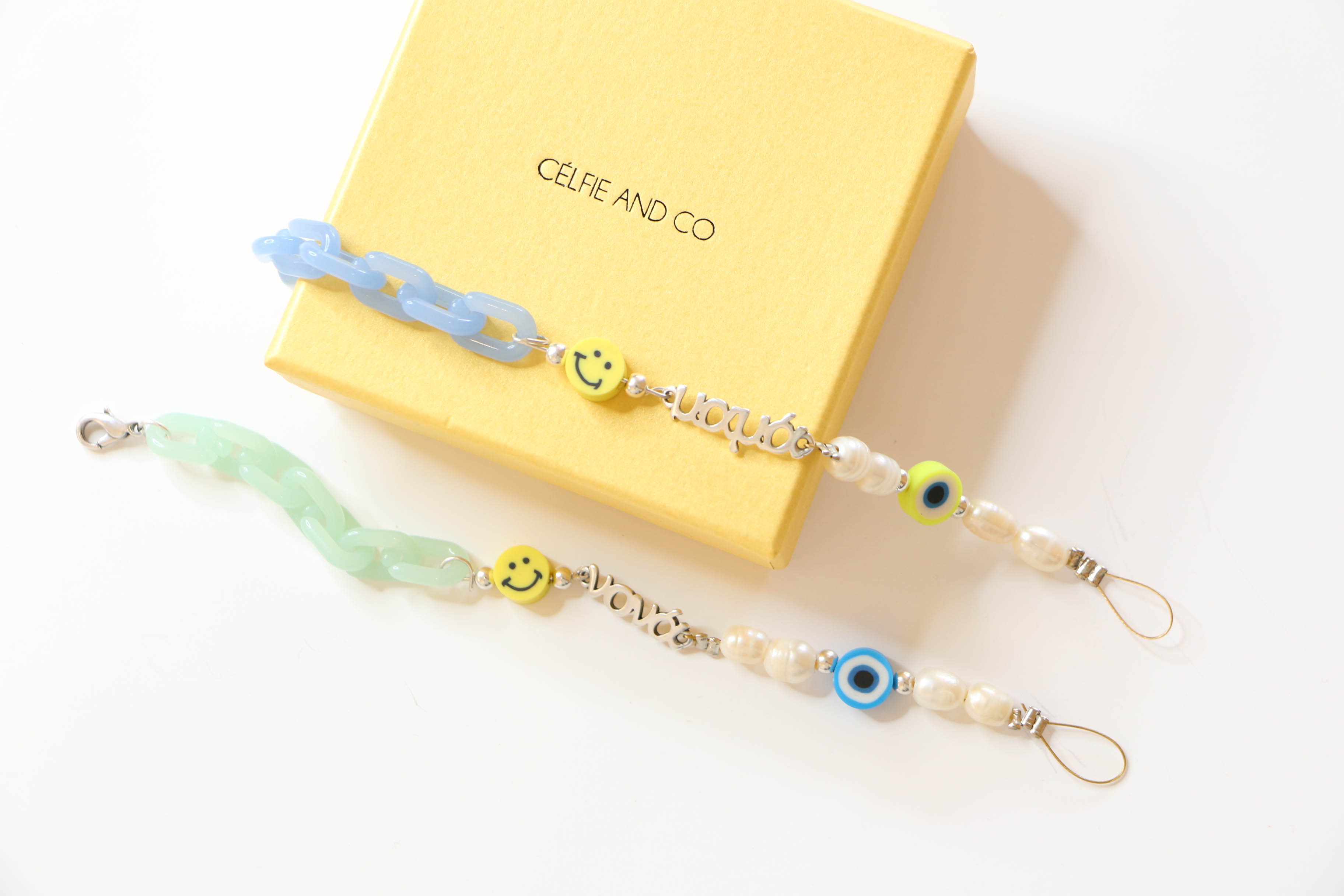 CELFIE CO - Μαρτυρικό Για Μαμά SM2113