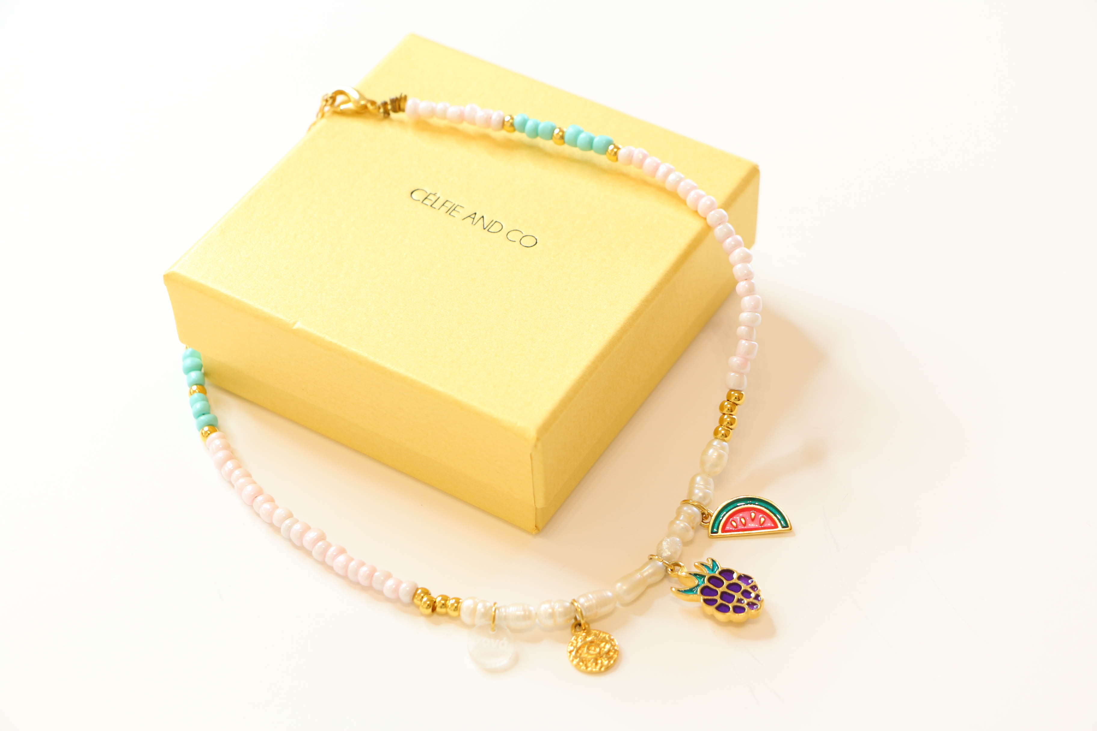 CELFIE CO - Μαρτυρικό Για Μαμά SM2117