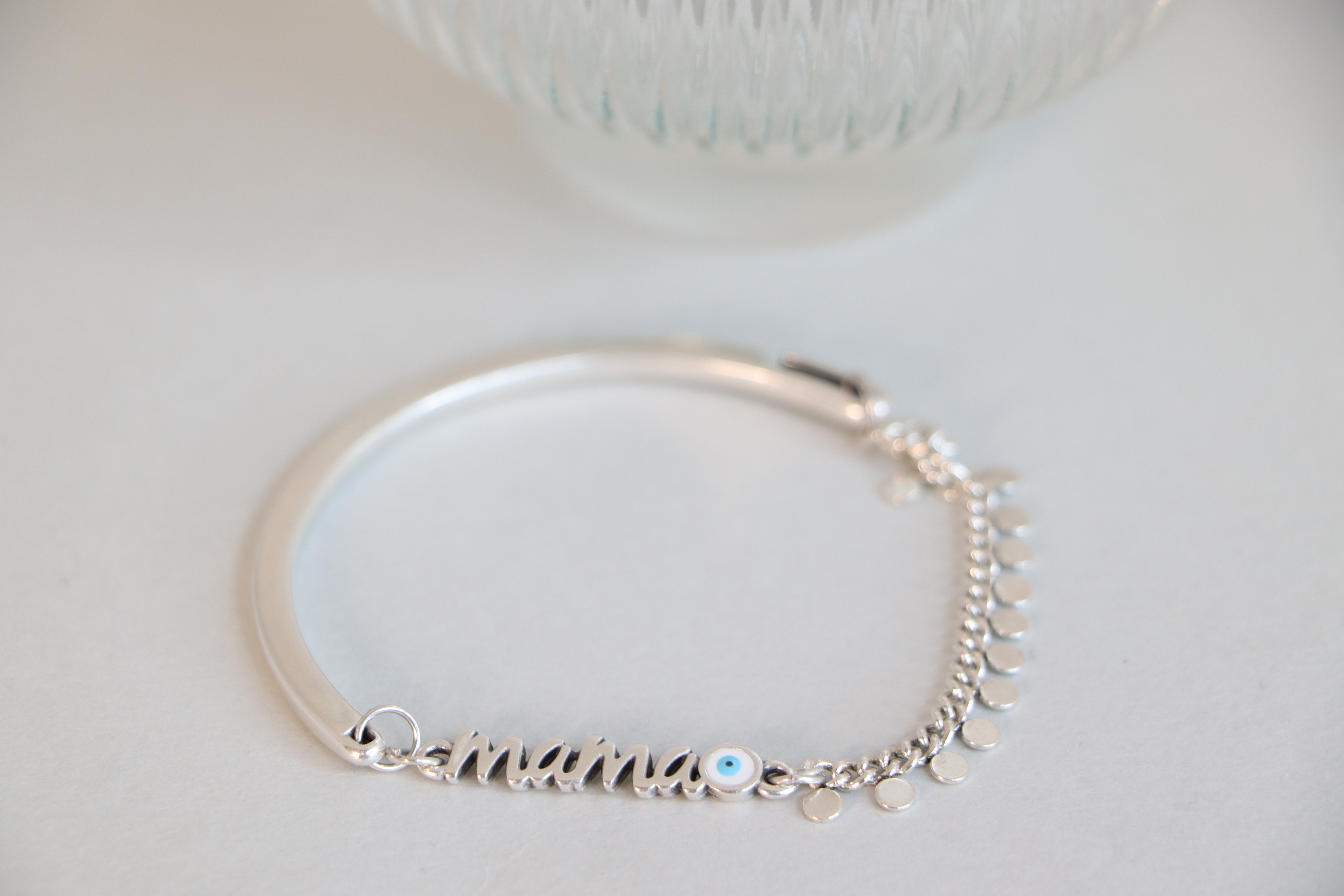 Μαρτυρικό Για Μαμά SM2202