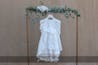 STOVA BAMBINI - Ιδιαίτερο βαπτιστικό φόρεμα 