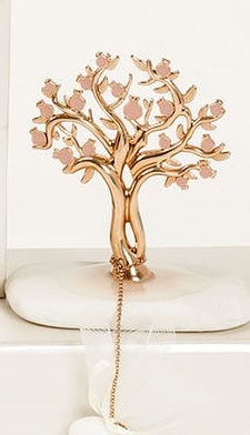 Μπομπονιέρα Βάπτισης Luxury