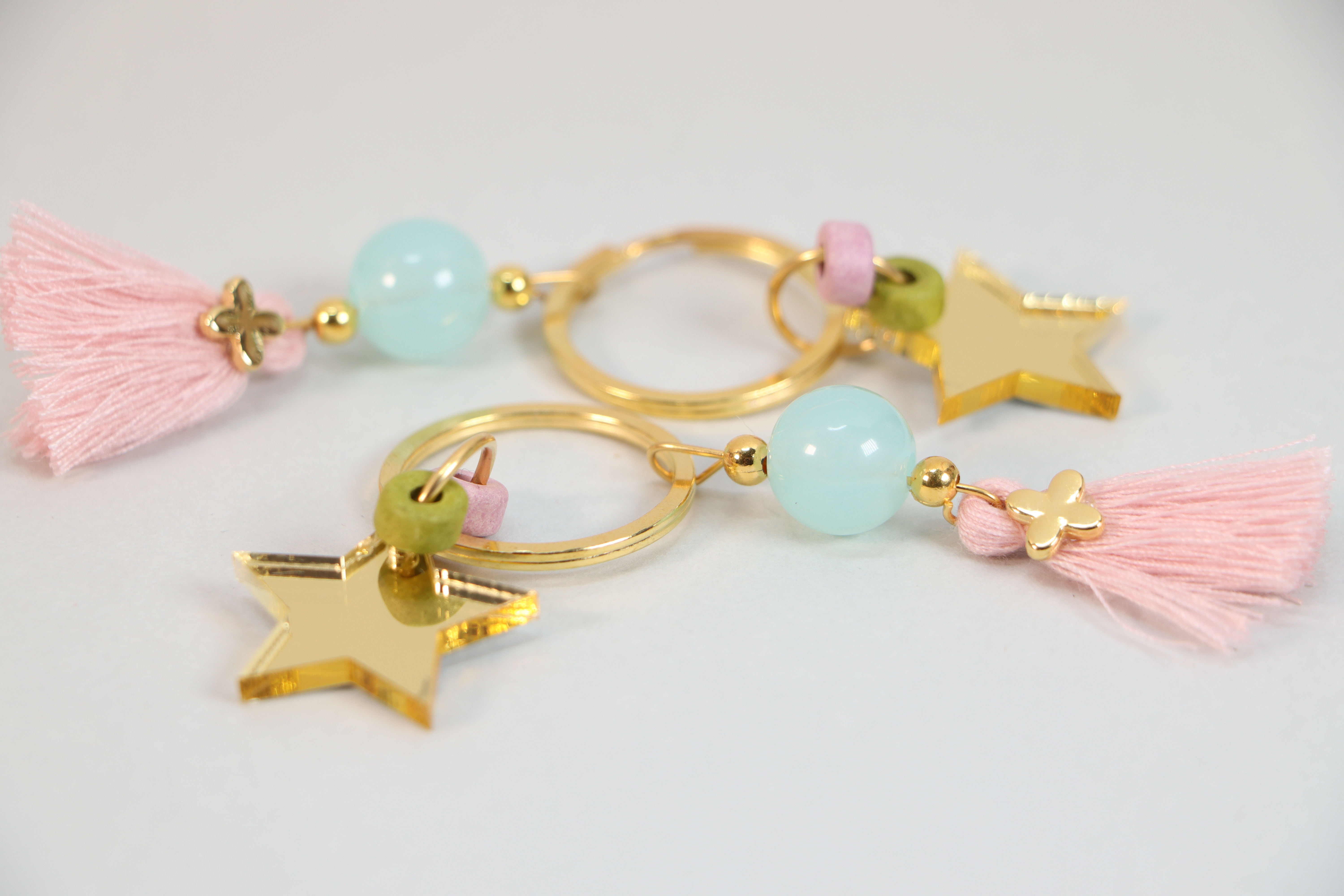 CELFIE CO - Μαρτυρικό Για Κορίτσι Z49