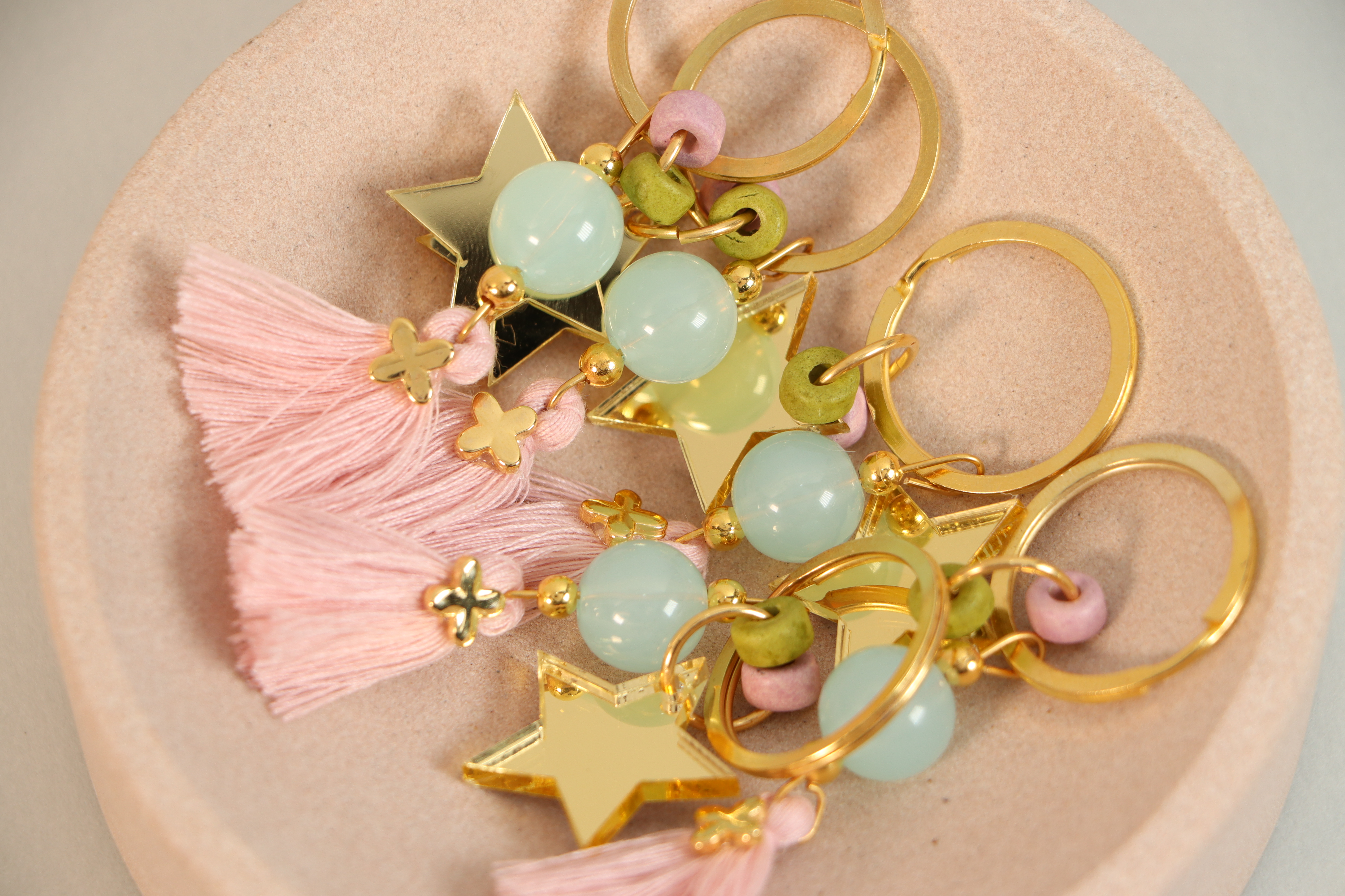 CELFIE CO - Μαρτυρικό Για Κορίτσι Z49