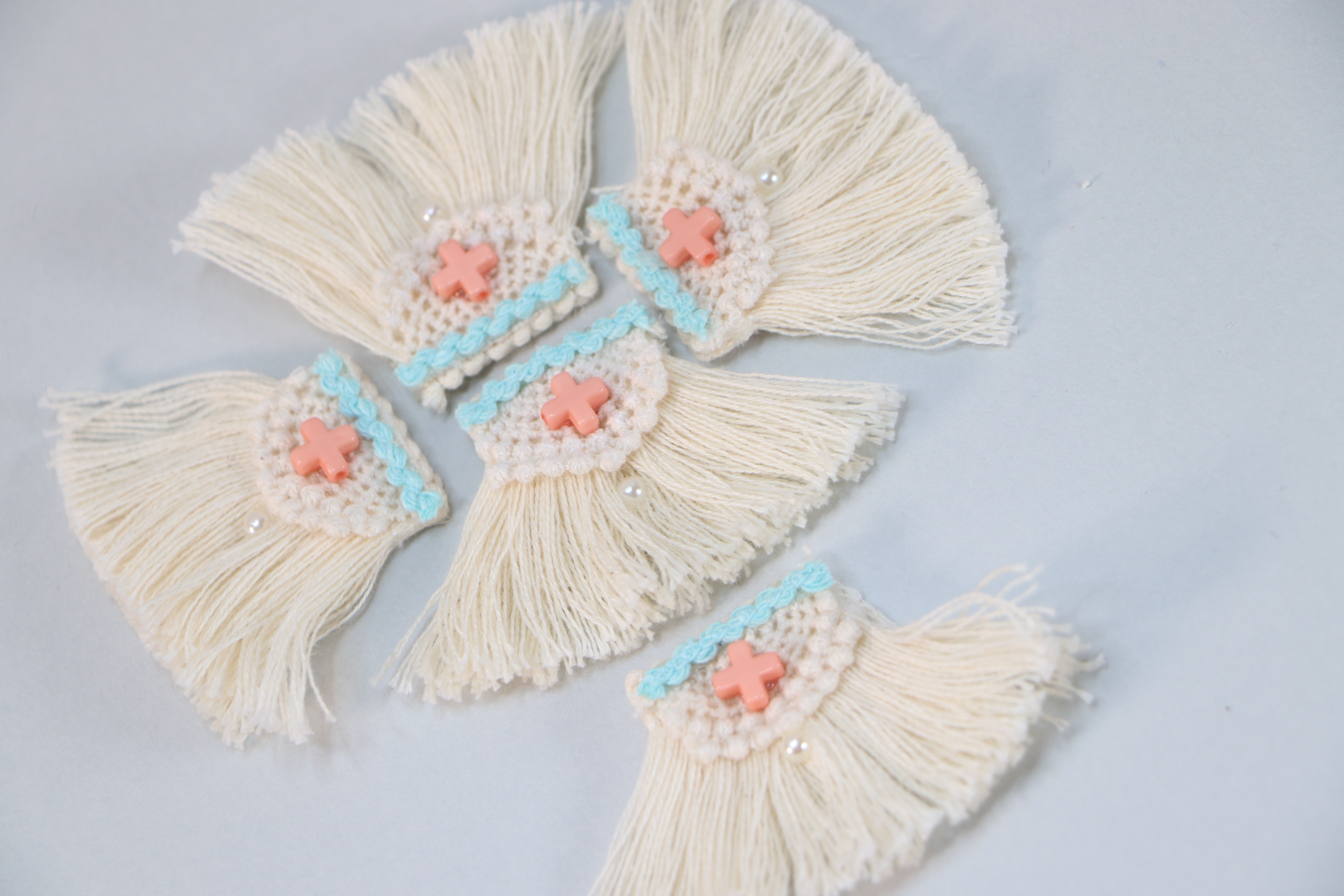 CELFIE CO - Μαρτυρικό Για Κορίτσι Z51