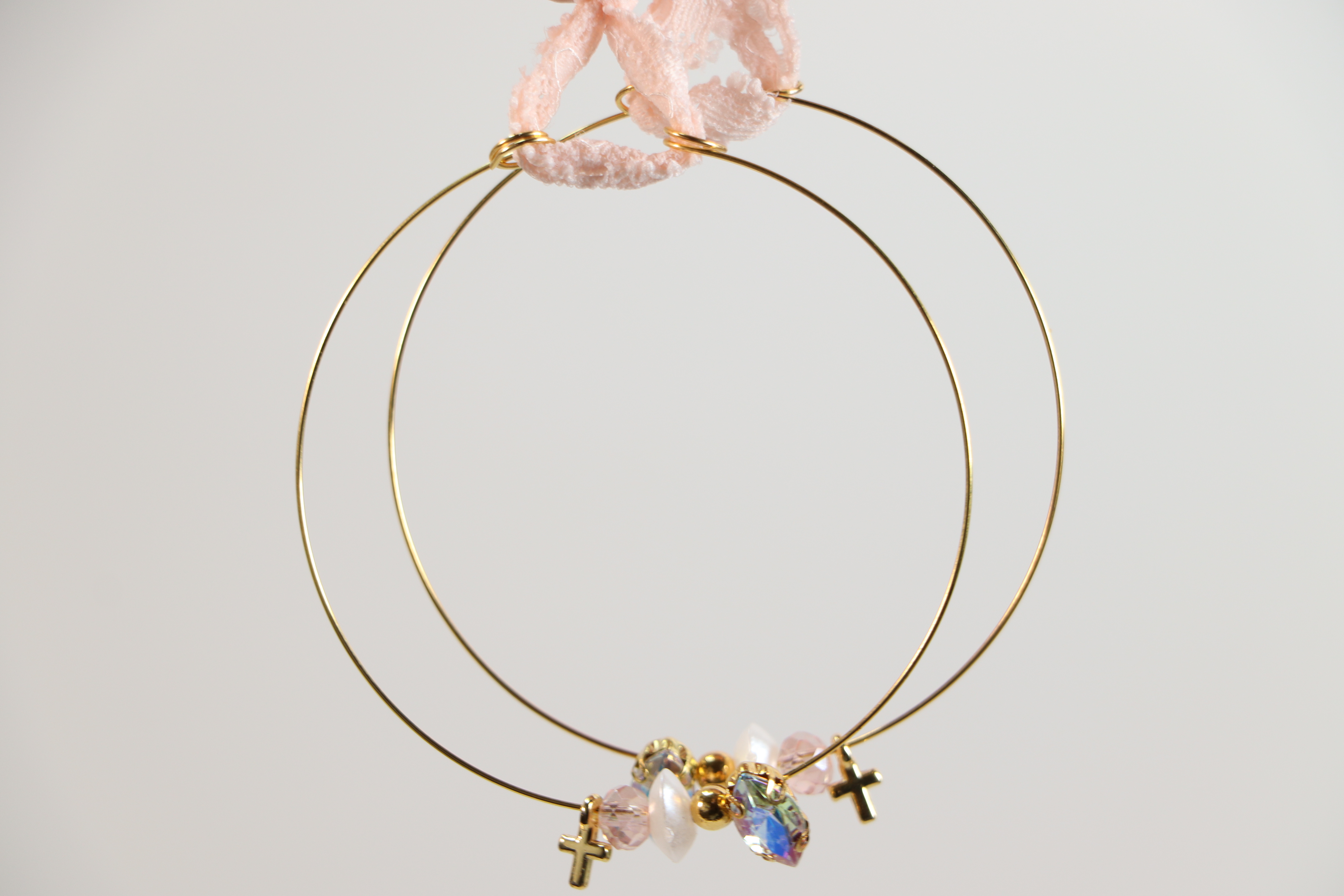 CELFIE CO - Μαρτυρικό Για Κορίτσι Z52