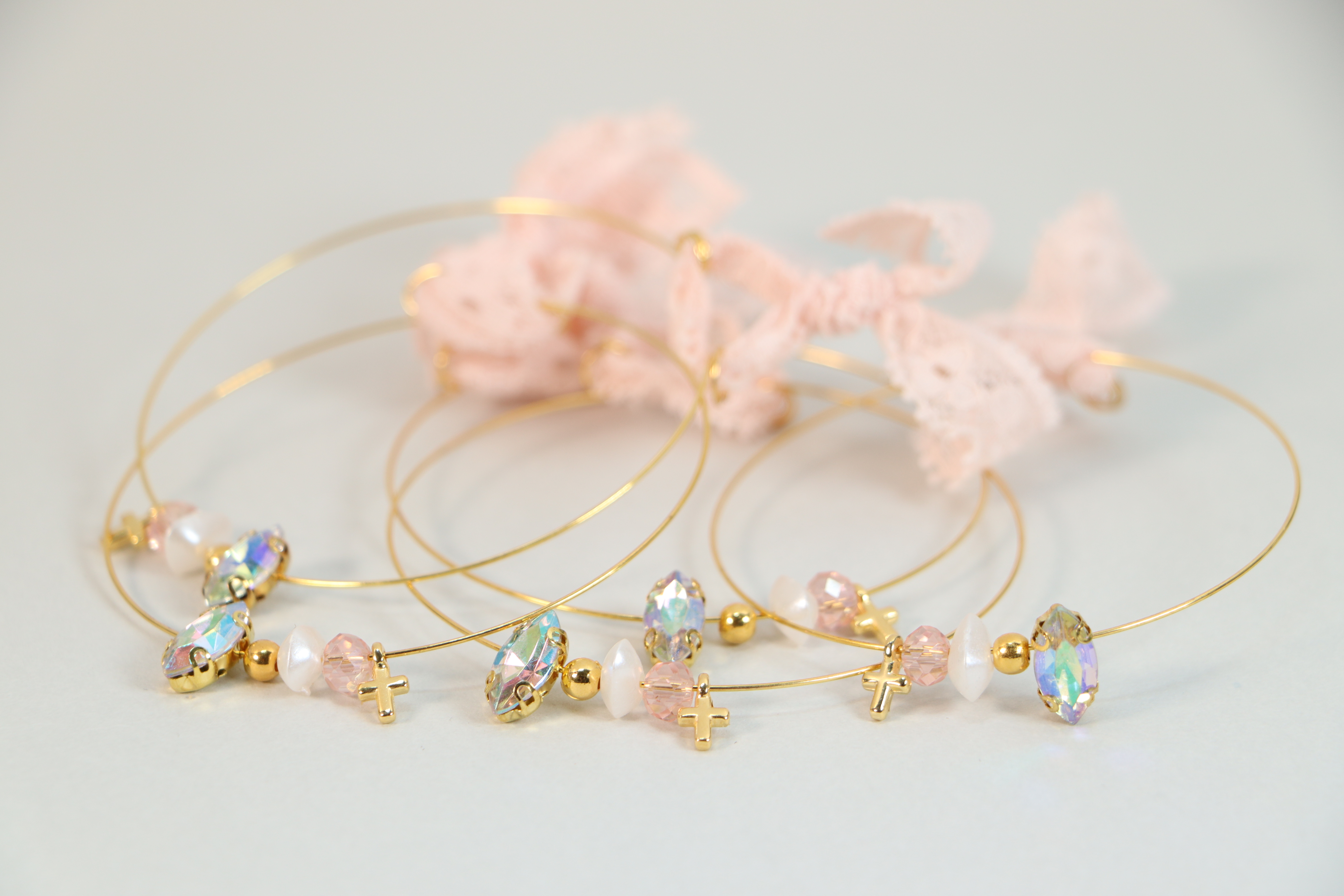 CELFIE CO - Μαρτυρικό Για Κορίτσι Z52