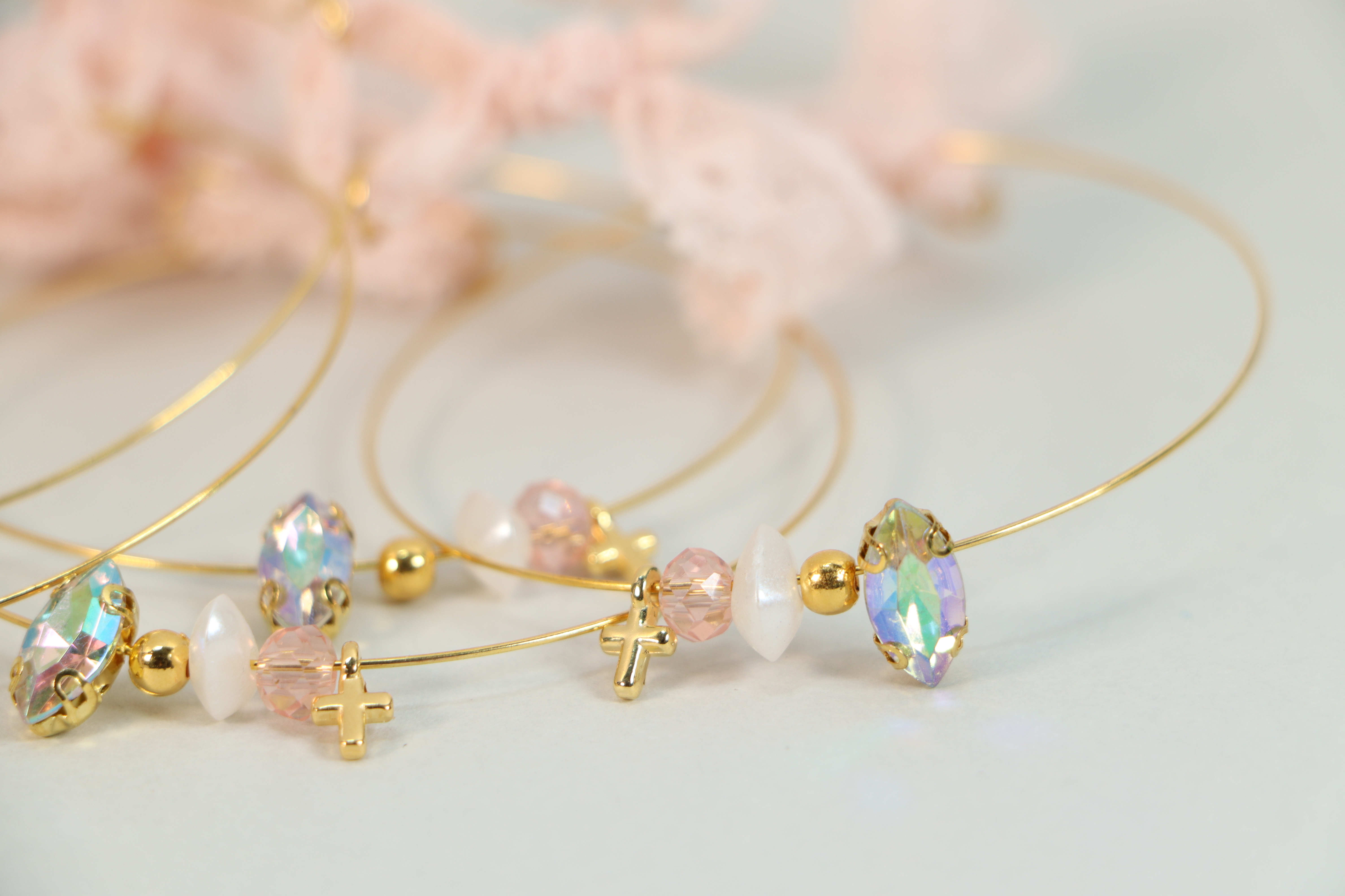 CELFIE CO - Μαρτυρικό Για Κορίτσι Z52