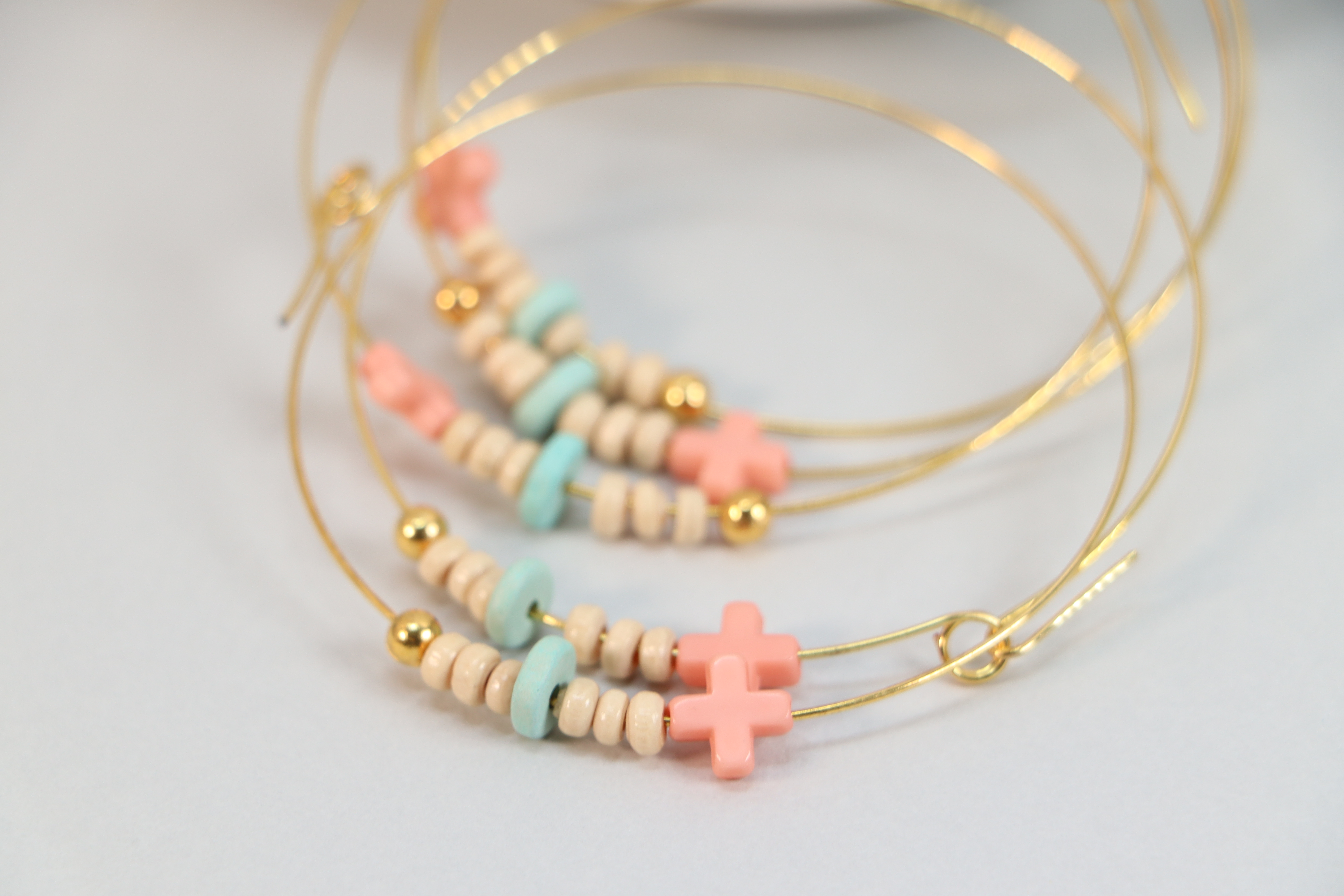 CELFIE CO - Μαρτυρικό Για Κορίτσι Z54