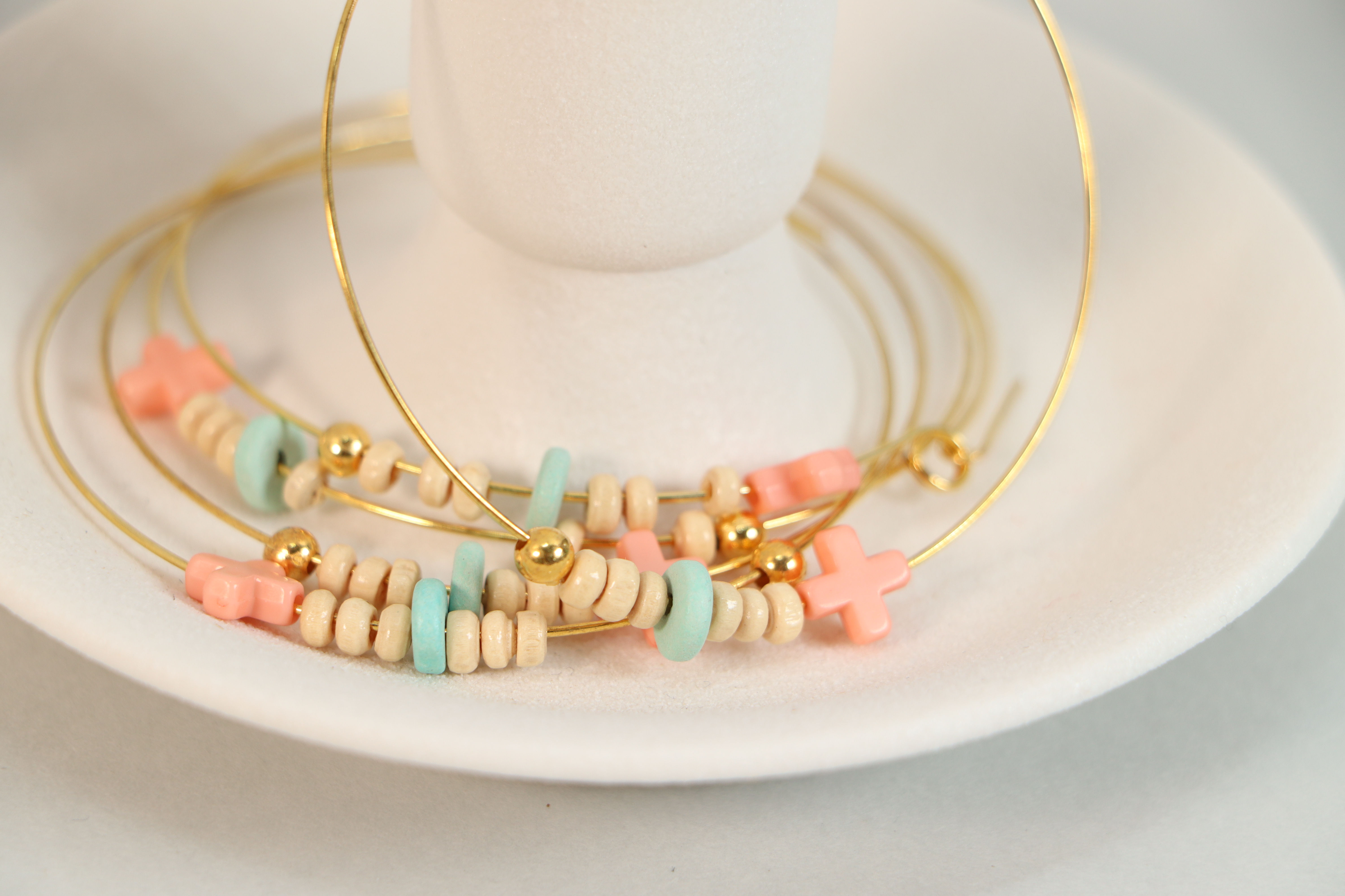 CELFIE CO - Μαρτυρικό Για Κορίτσι Z54