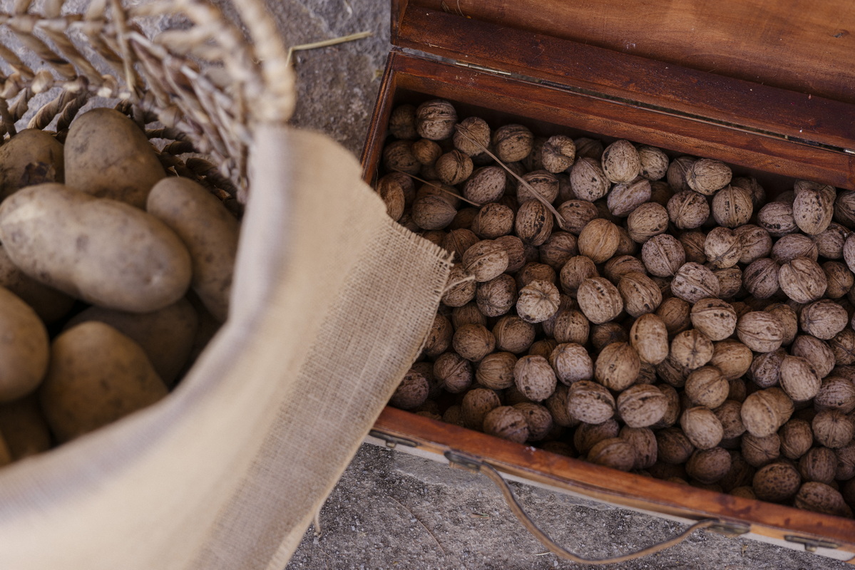 Η Βάπτιση του Νικόλα