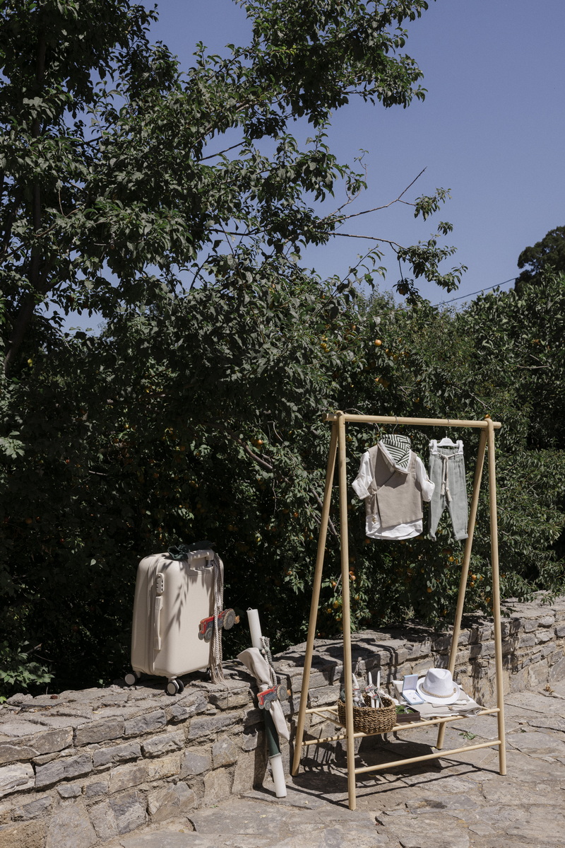 Η Βάπτιση του Νικόλα