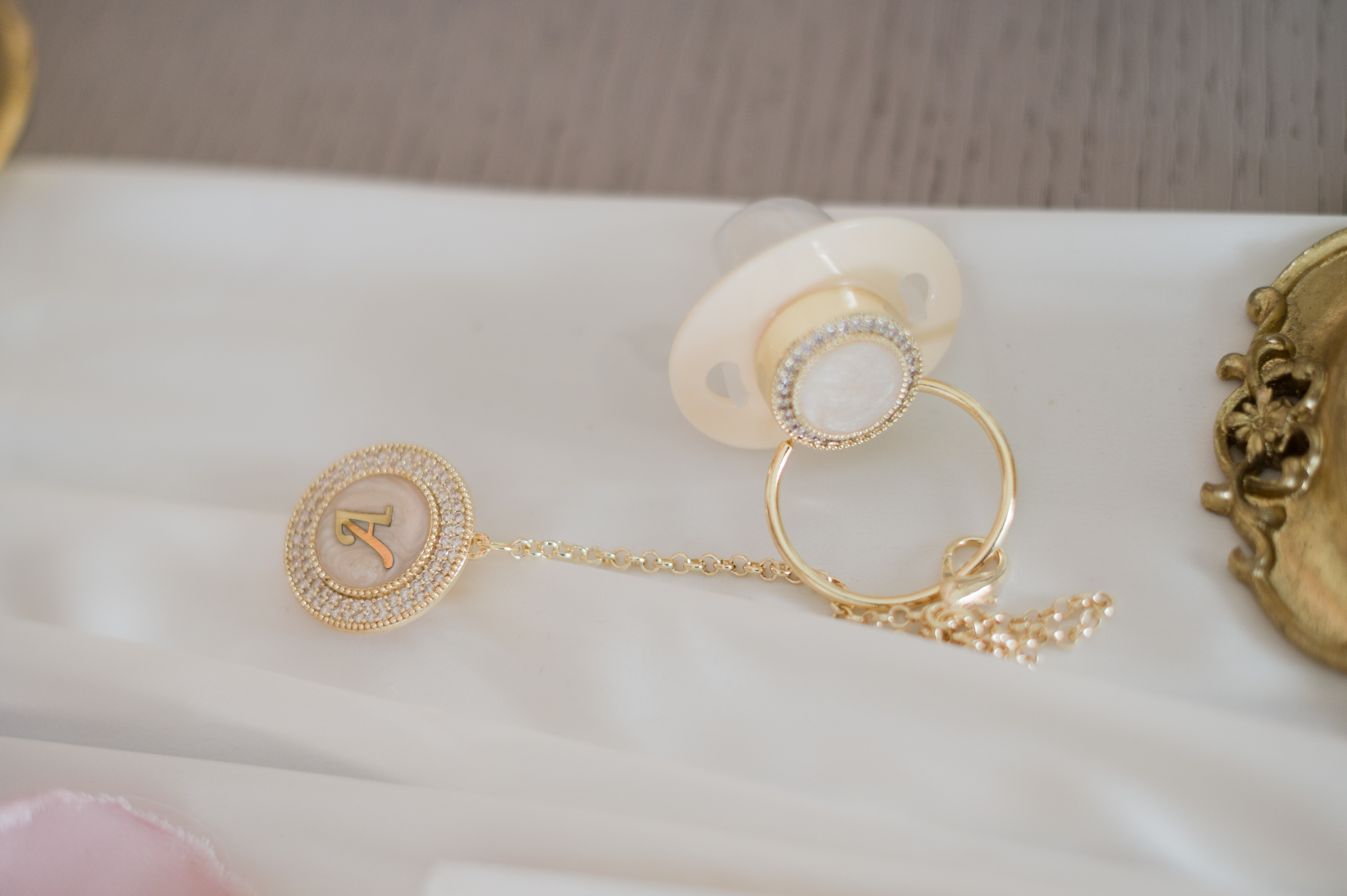 Baby Shower - It's a girl!