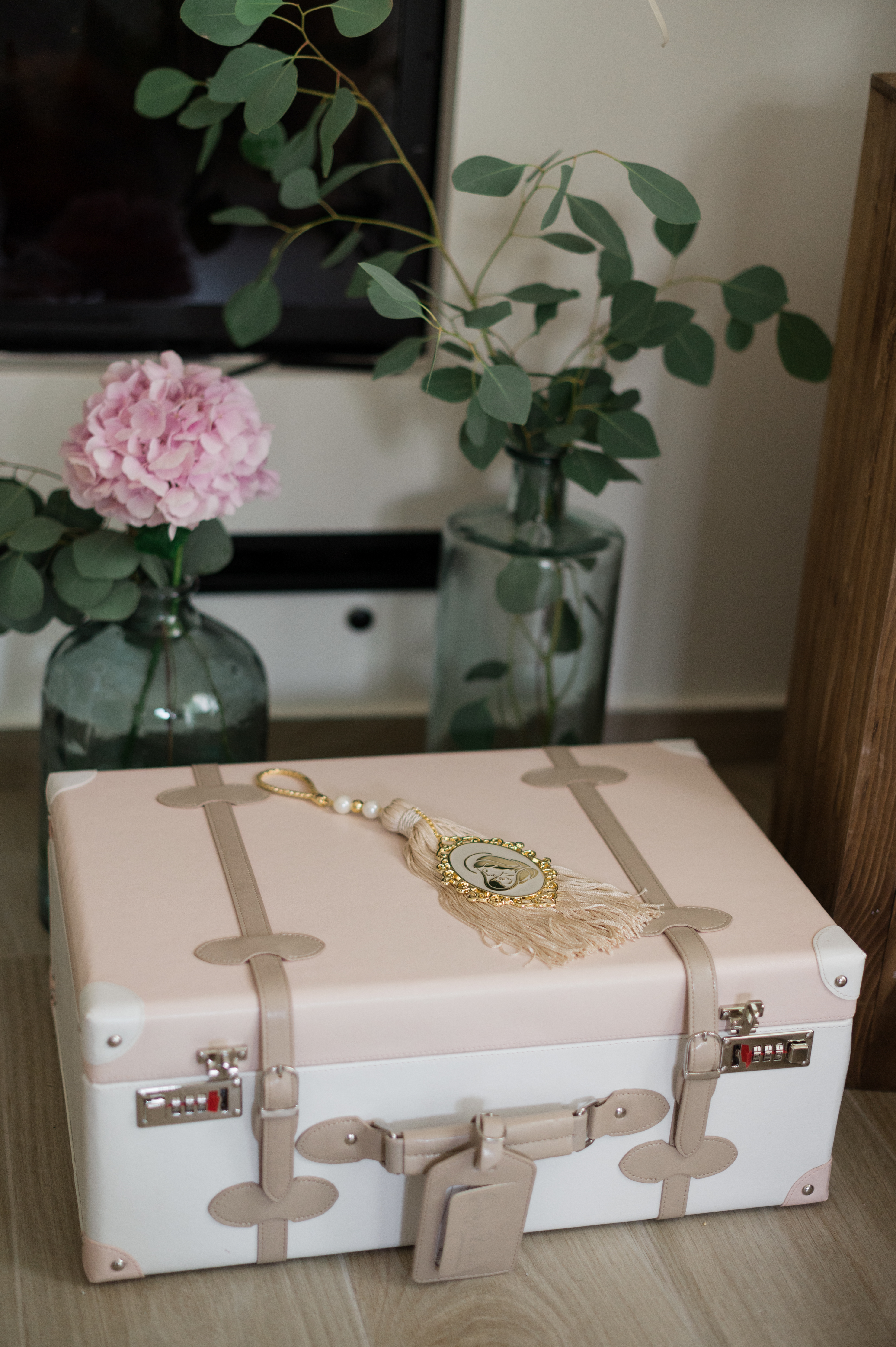 Baby Shower - It's a girl!