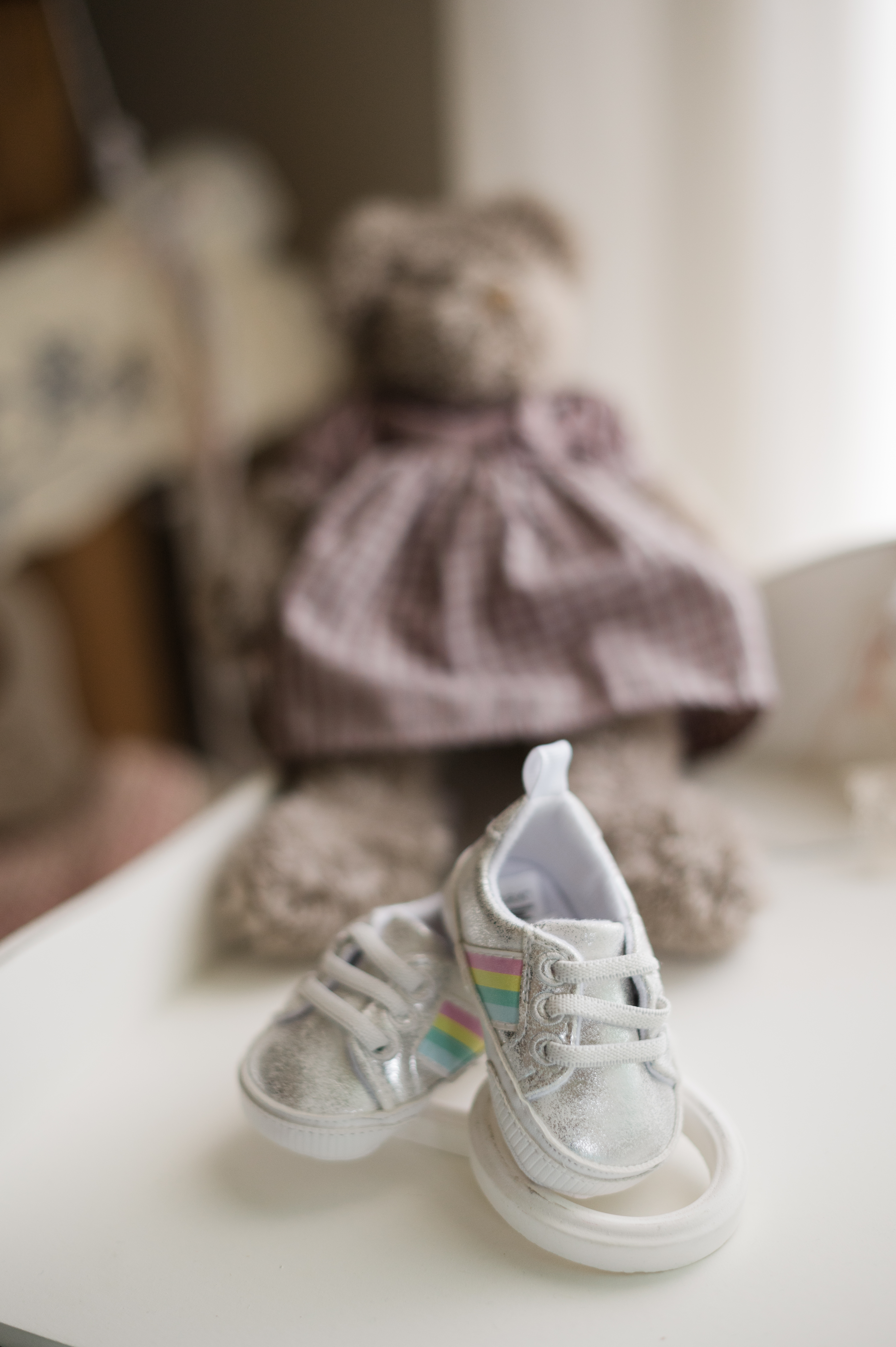 Baby Shower - It's a girl!