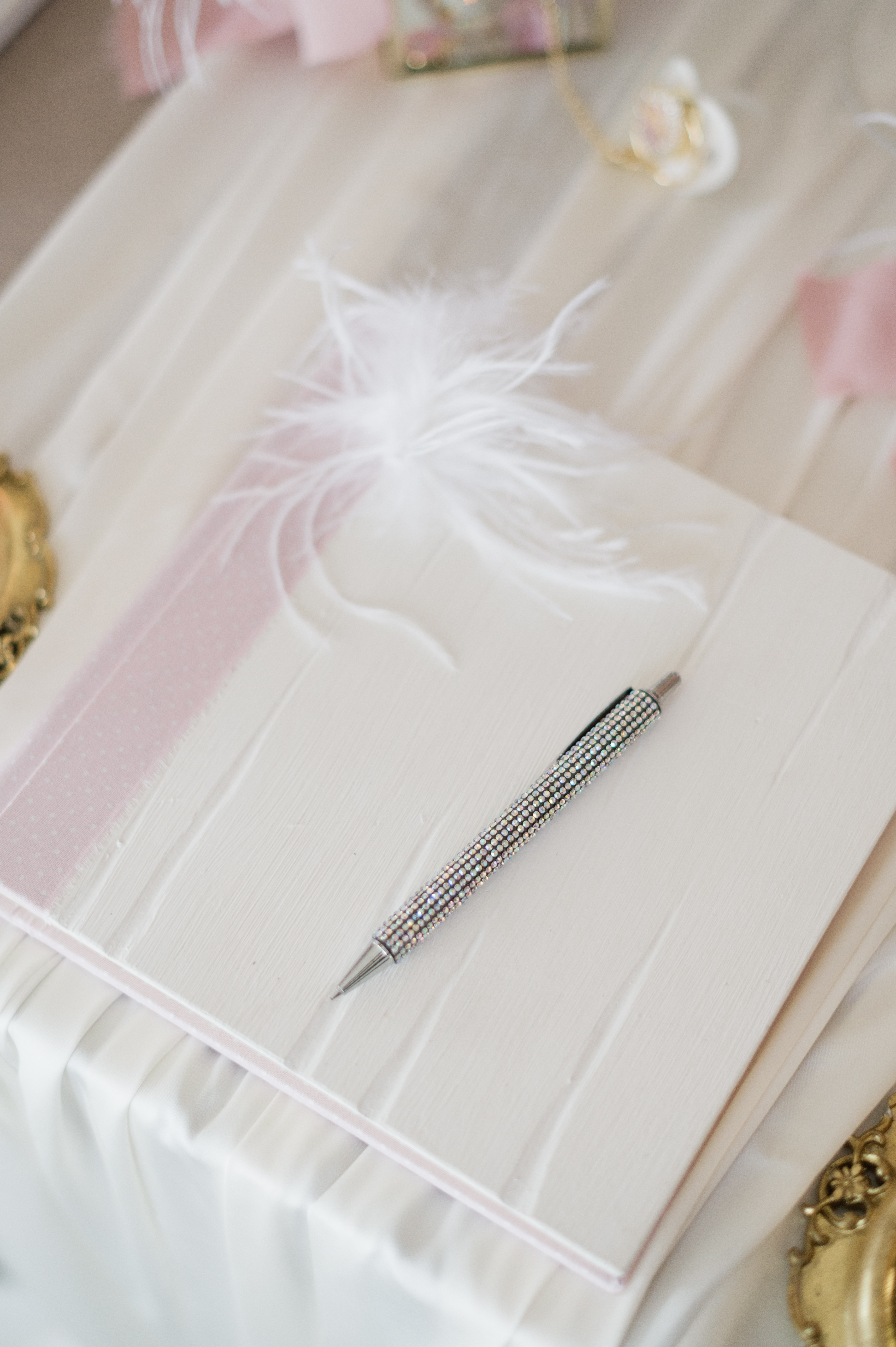 Baby Shower - It's a girl!