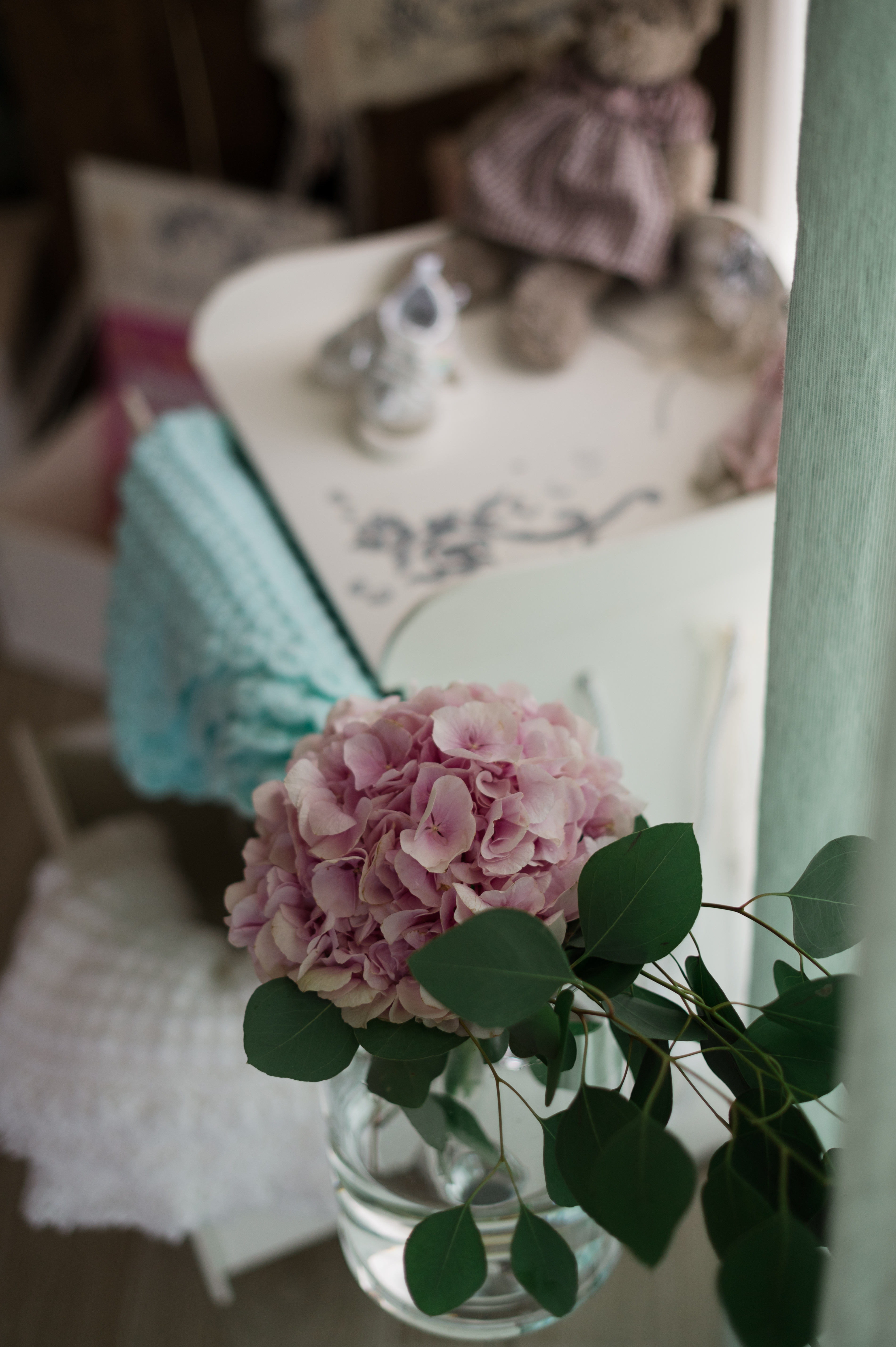 Baby Shower - It's a girl!