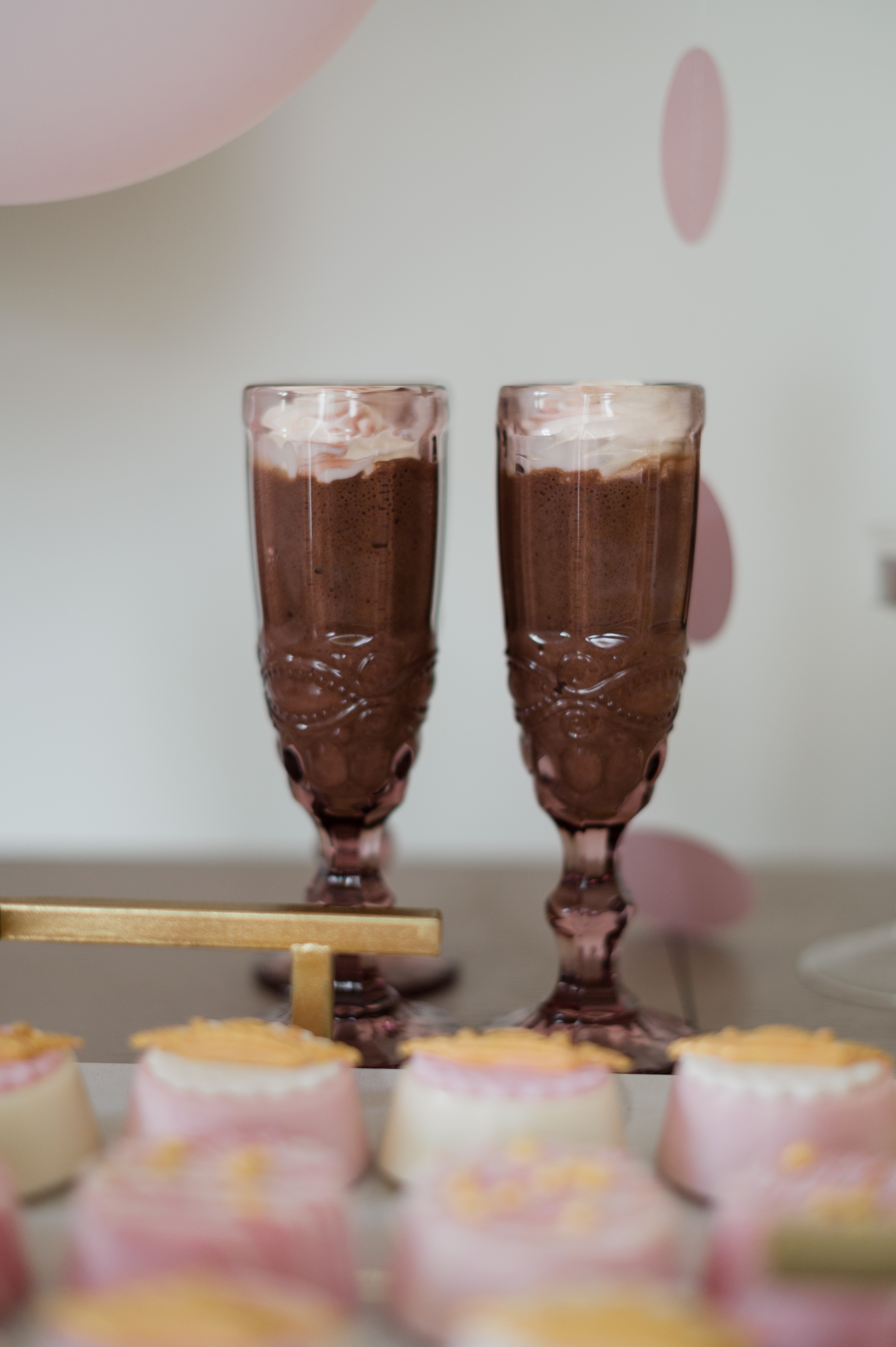 Baby Shower - It's a girl!