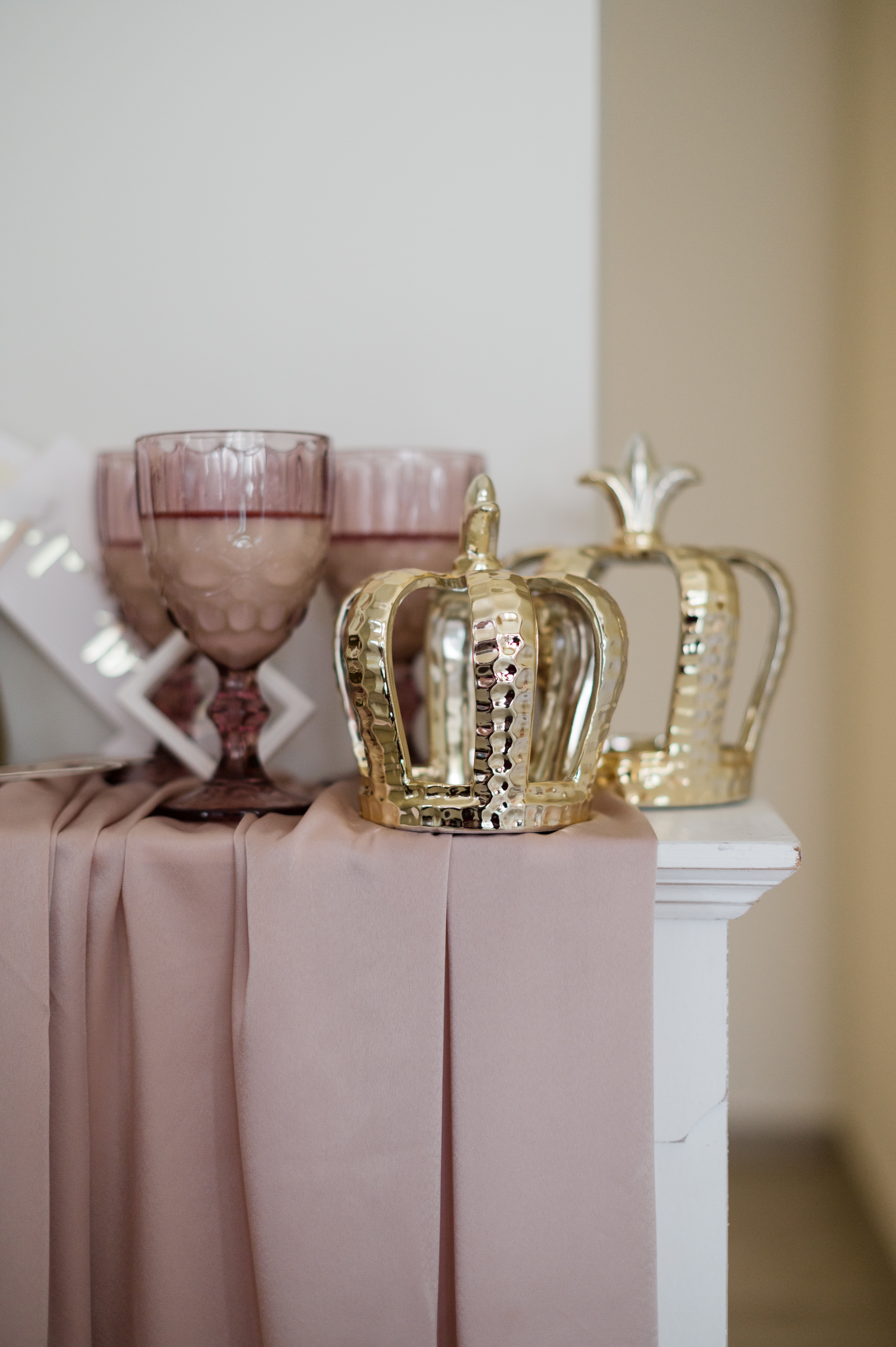 Baby Shower - It's a girl!