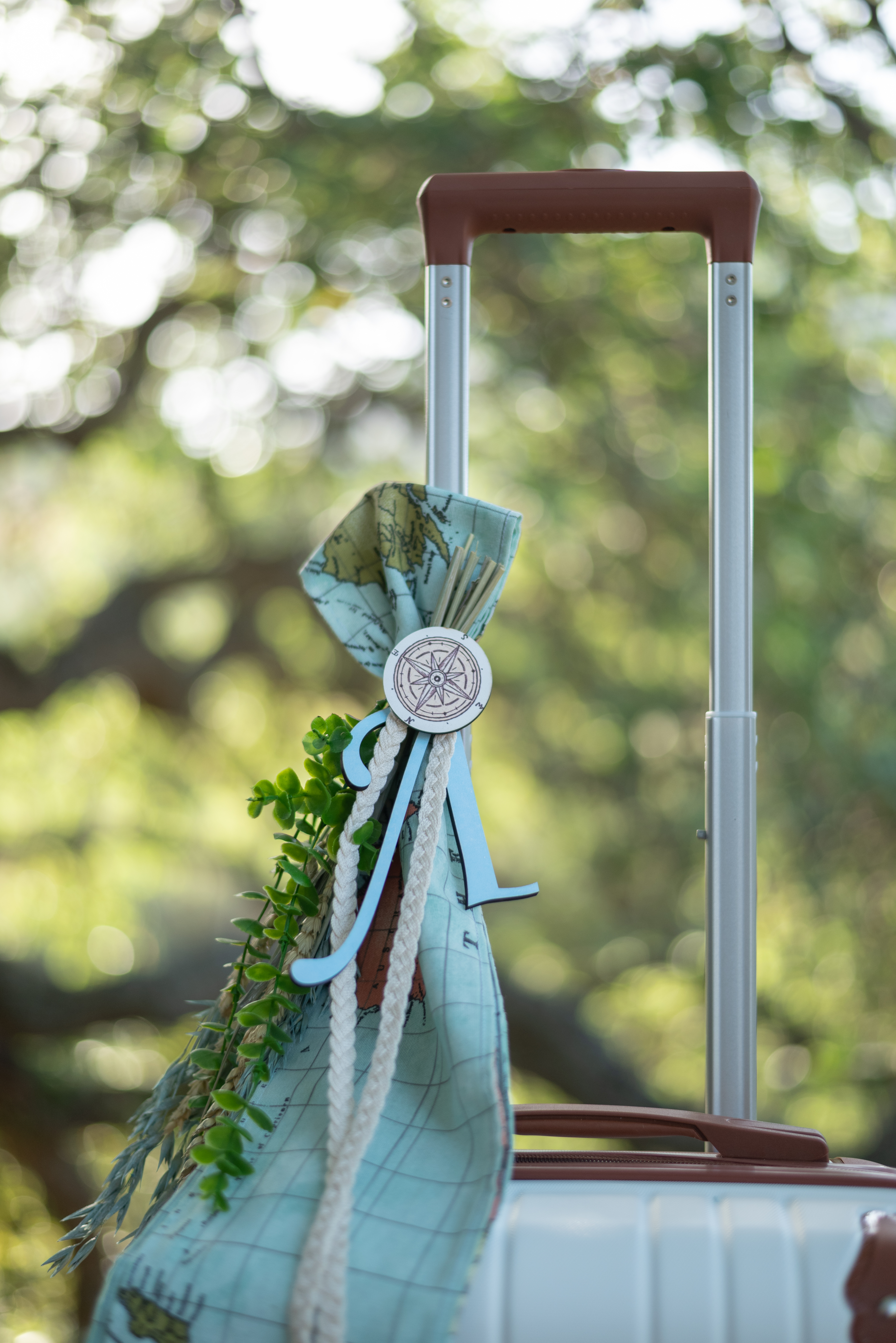 H βάπτιση του Λευτέρη